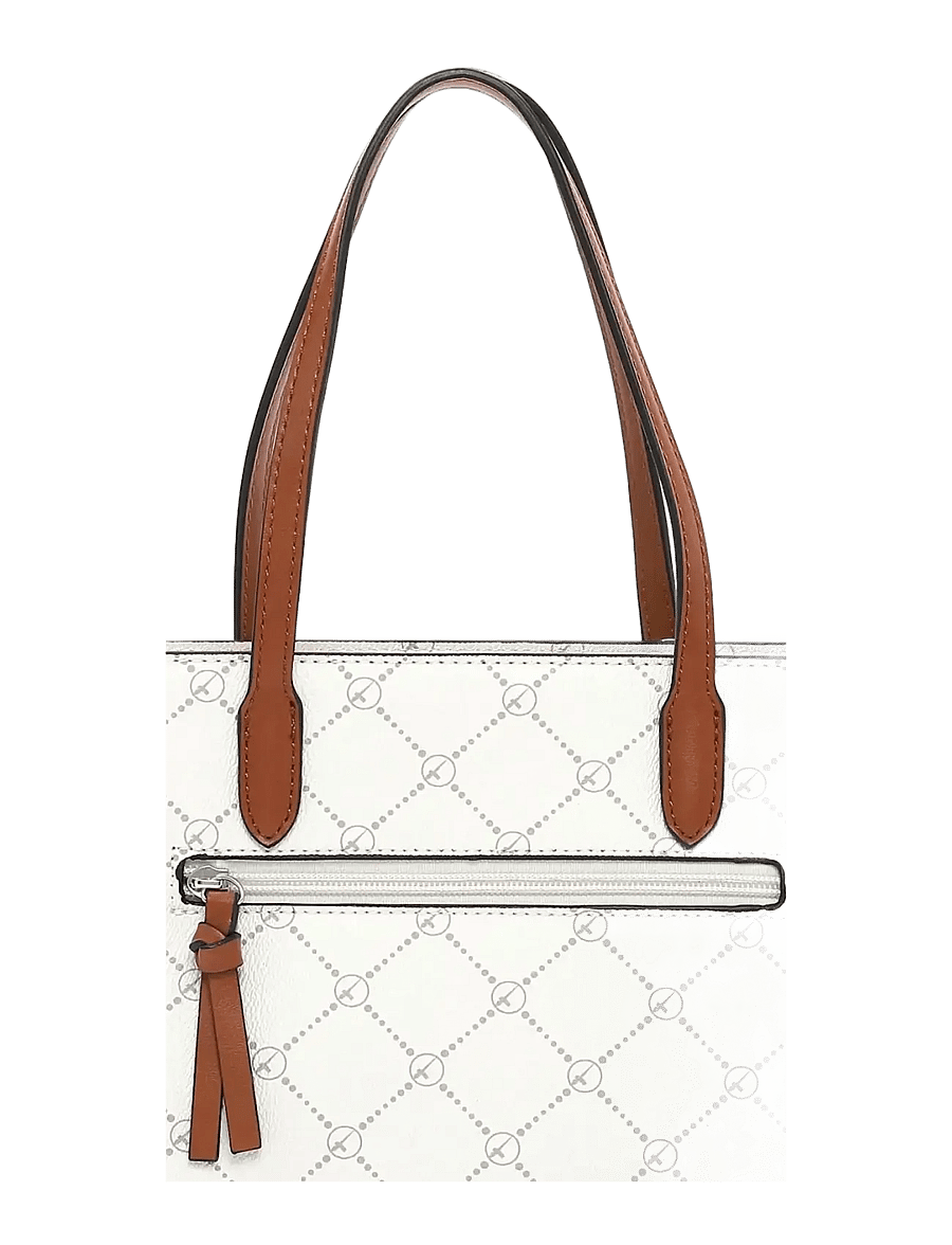 Tamaris Bags - TAS Anastasia Classic - ecru - 4