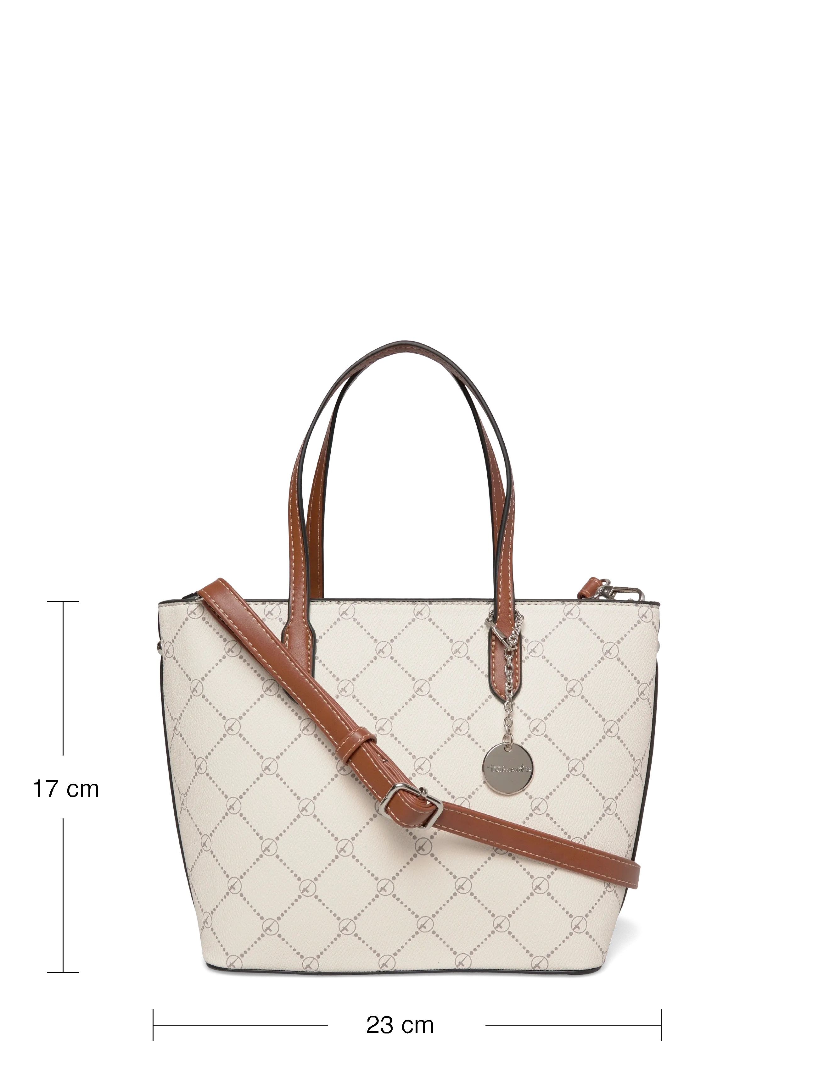 Tamaris Bags - TAS Anastasia Classic - ecru - 5