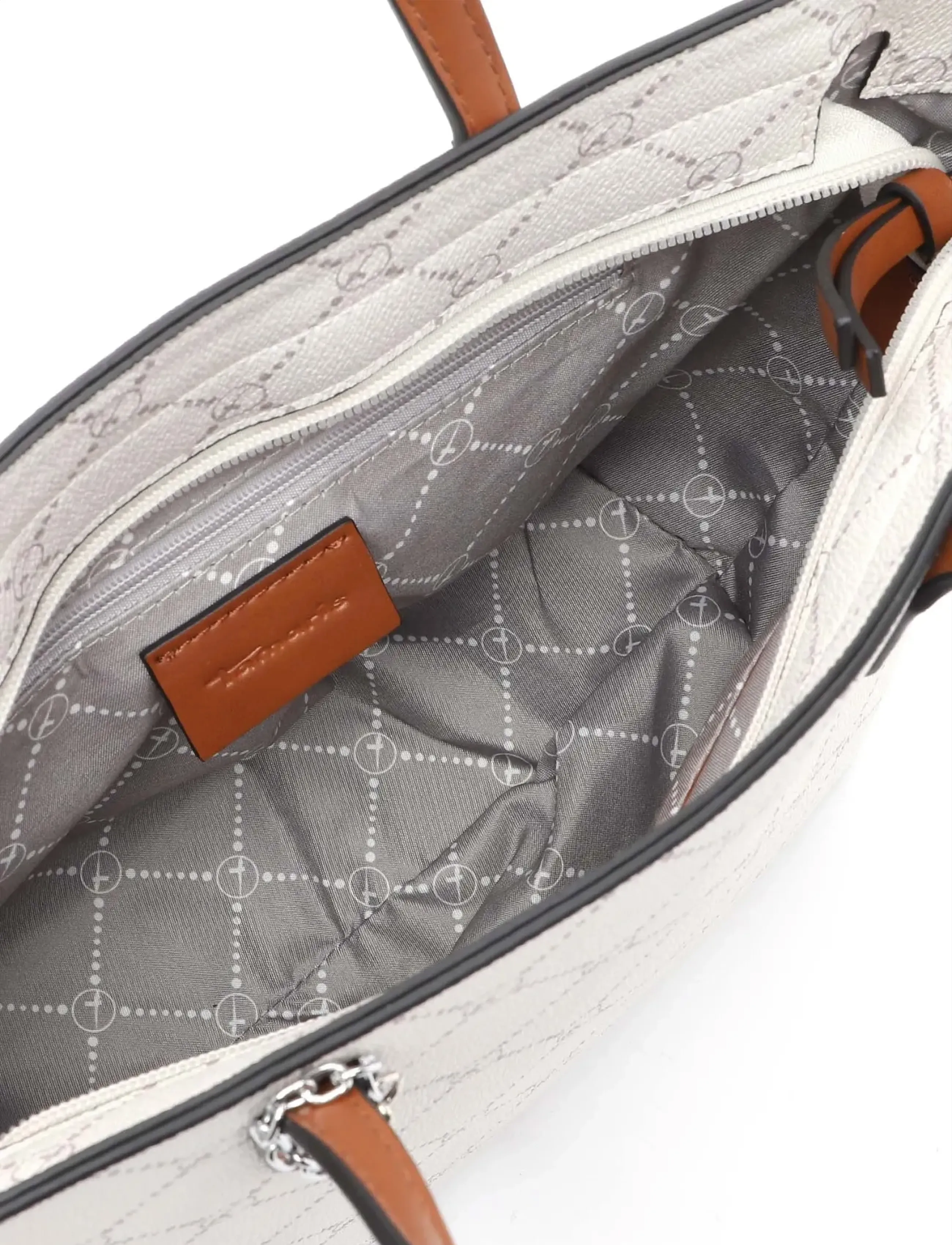 Tamaris Bags - TAS Anastasia Classic - ecru - 5
