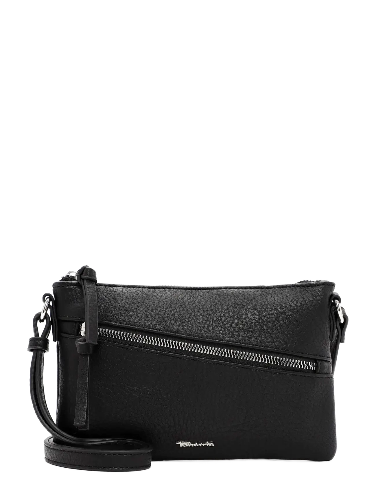 TAMARIS Taschen Tas Alessia Schwarz - One Size - Damen