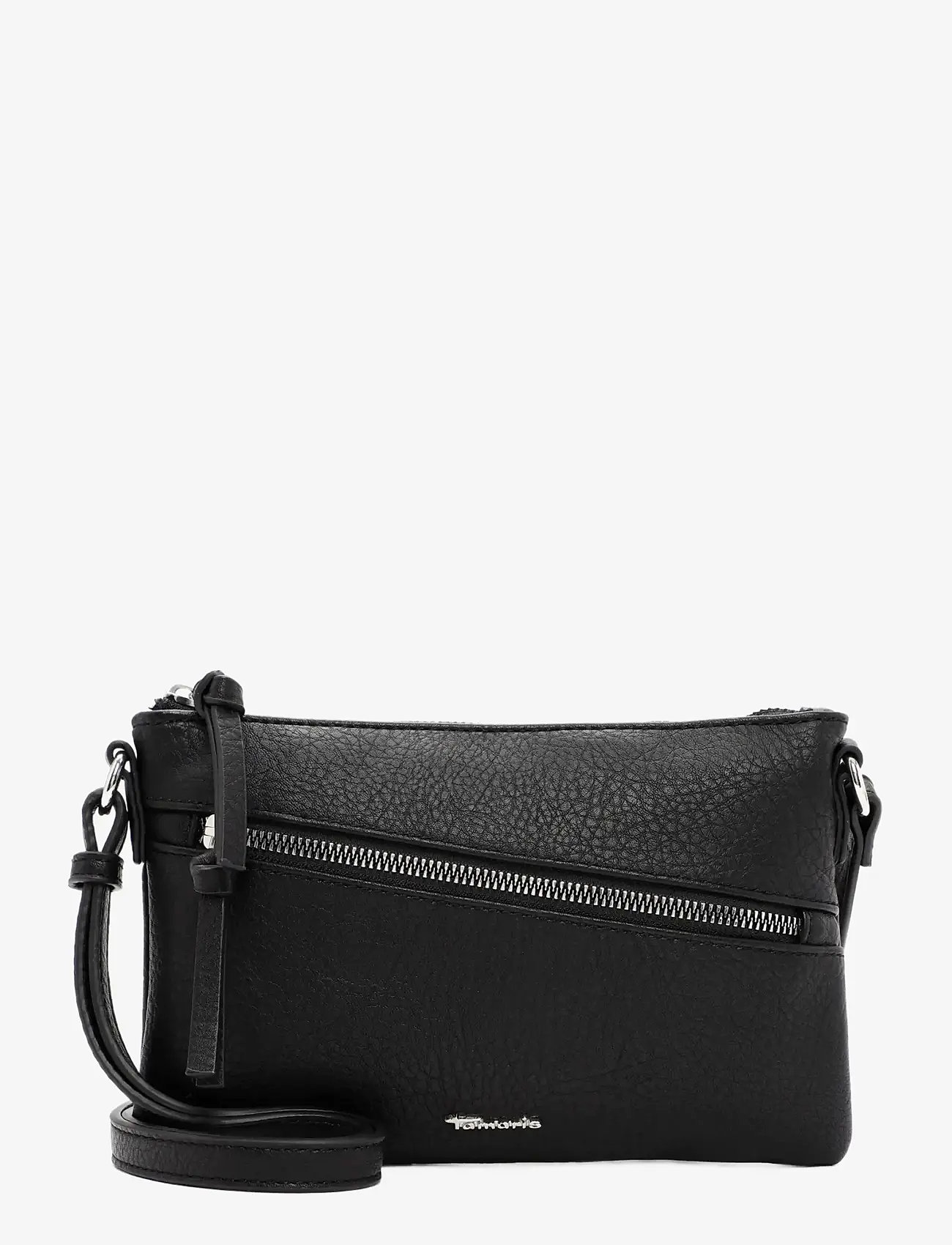 Tamaris Bags - TAS Alessia - crossbody bags - black - 1