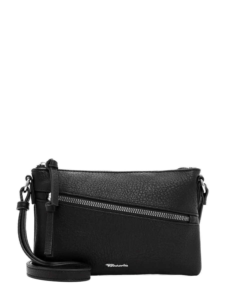 Tamaris Bags - TAS Alessia - crossbody bags - black - 1