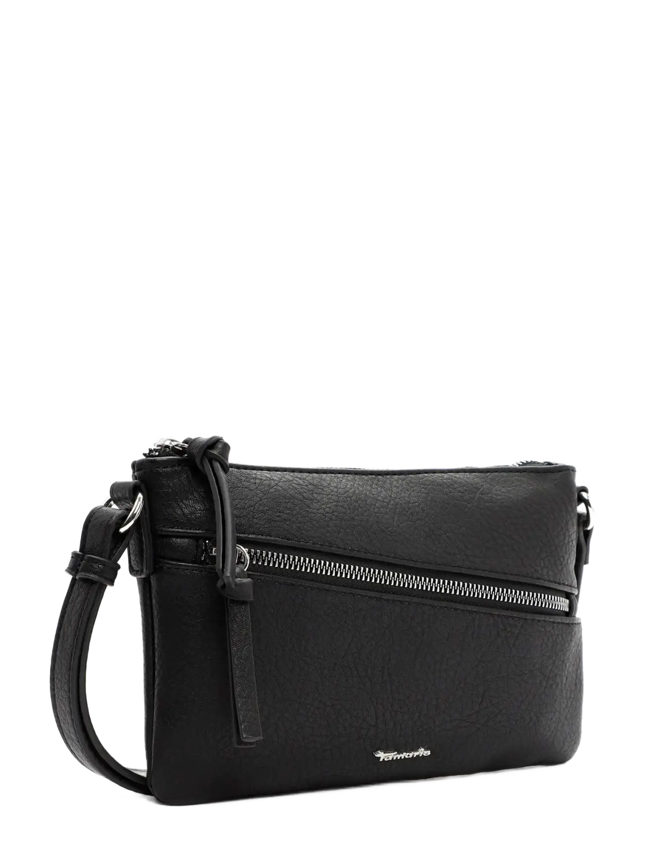 Tamaris Bags - TAS Alessia - crossbody bags - black - 2