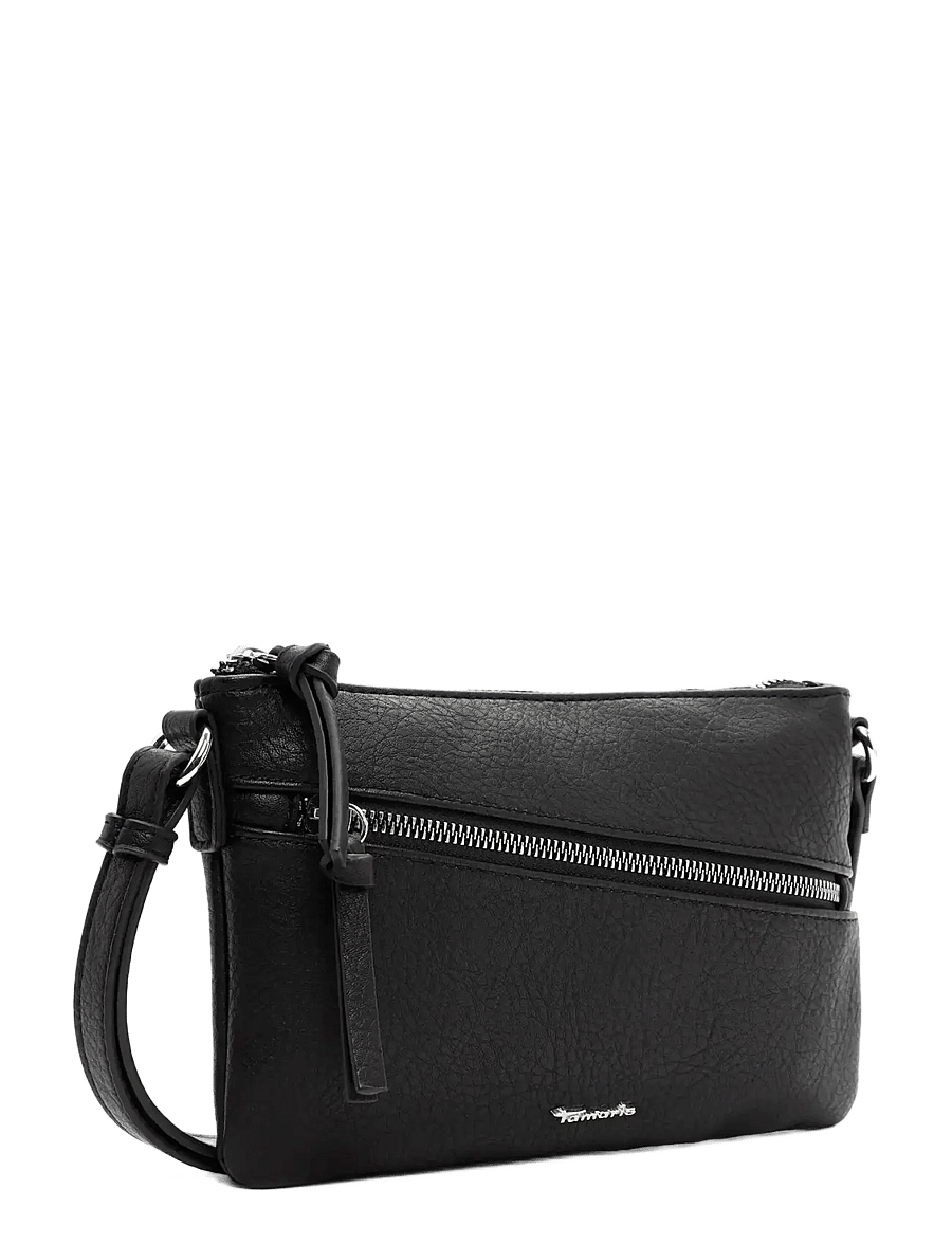 Tamaris Bags - TAS Alessia - crossbody bags - black - 2