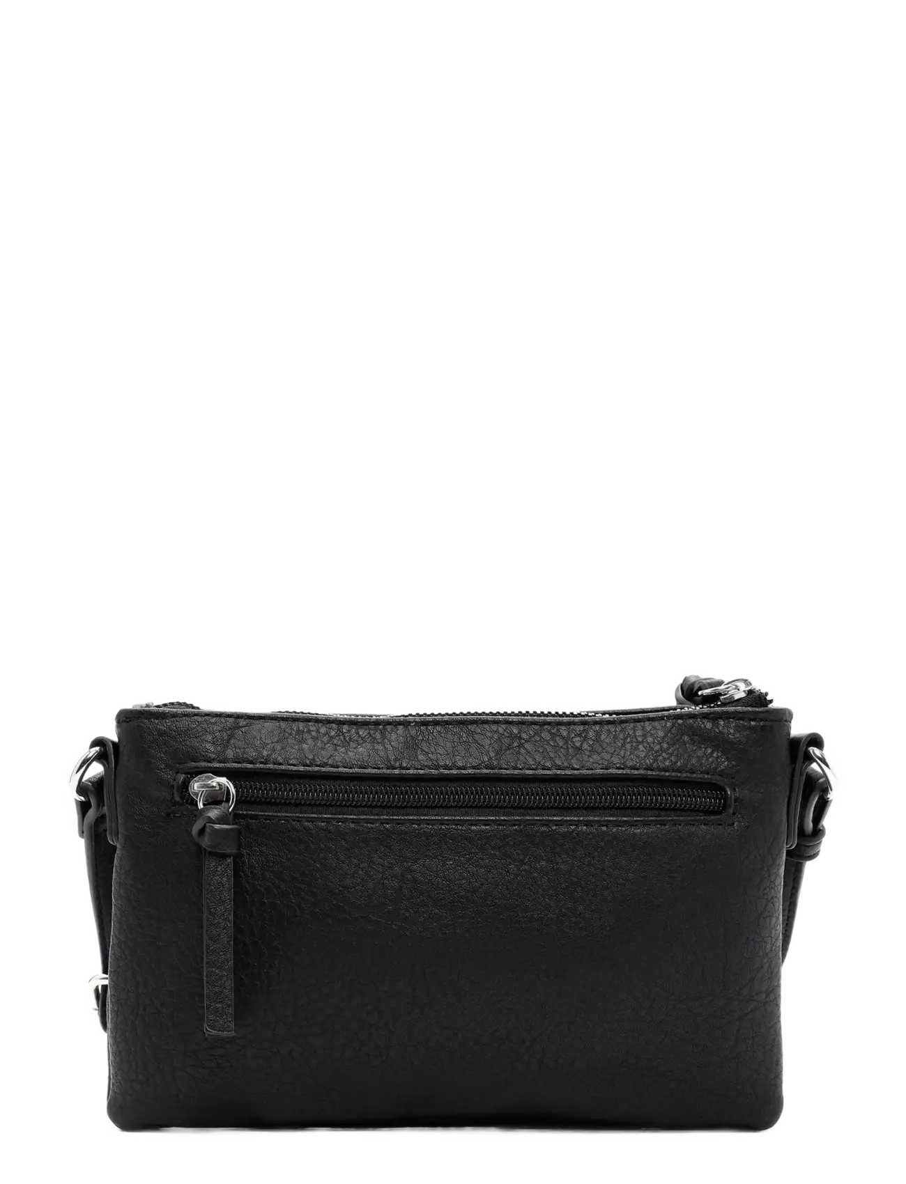 Tamaris Bags - TAS Alessia - crossbody bags - black - 3