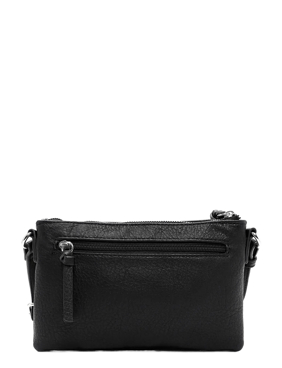 Tamaris Bags - TAS Alessia - crossbody bags - black - 3