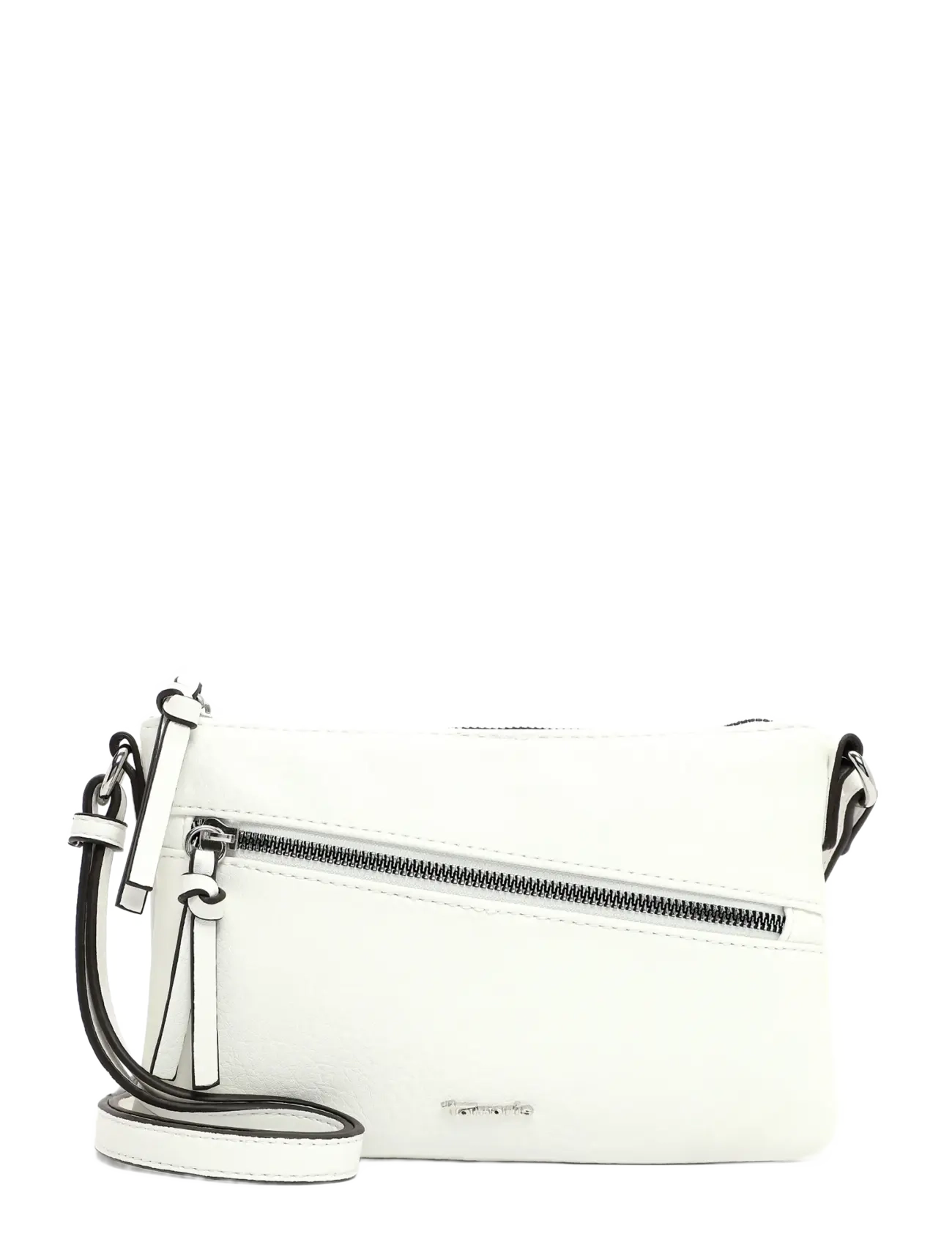 Tamaris Bags TAS Alessia - Väskor - WHITE / white