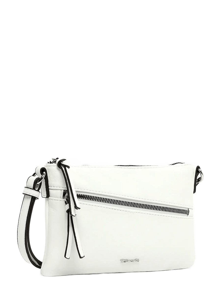 Tamaris Bags - TAS Alessia - konfirmation - white - 2