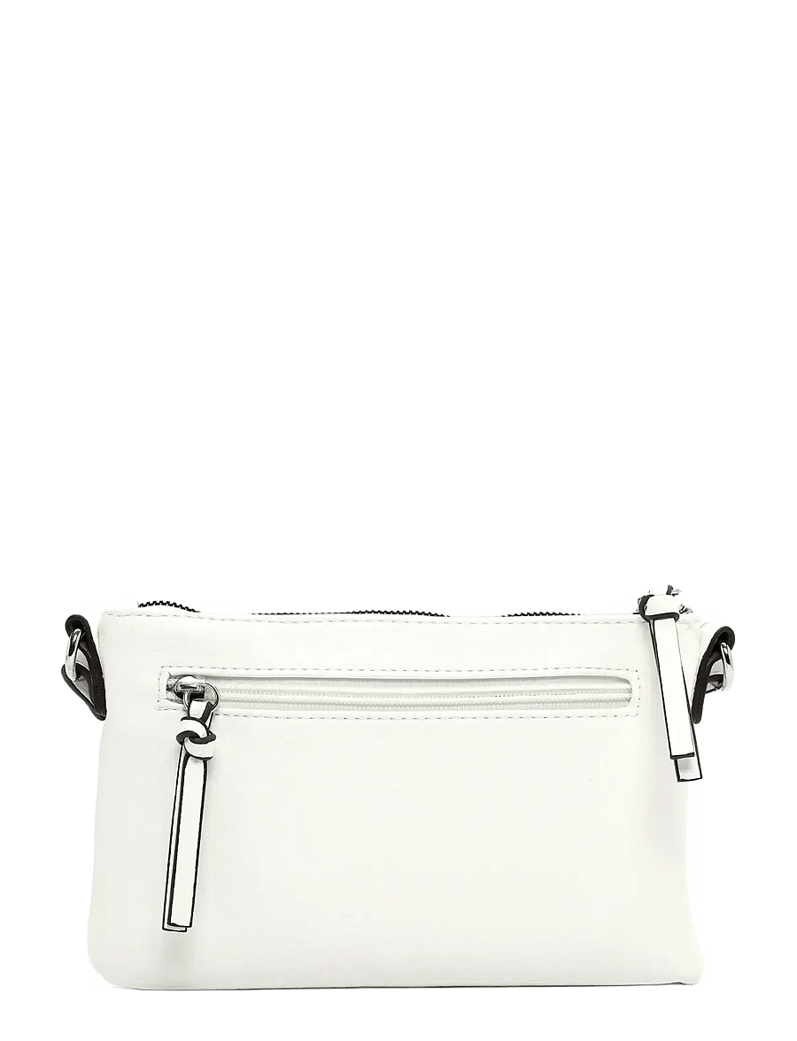 Tamaris Bags - TAS Alessia - konfirmation - white - 3