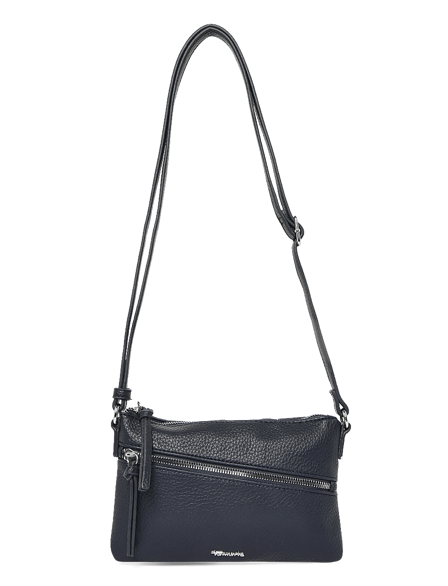 Tamaris Bags - TAS Alessia - crossbody bags - navy - 0