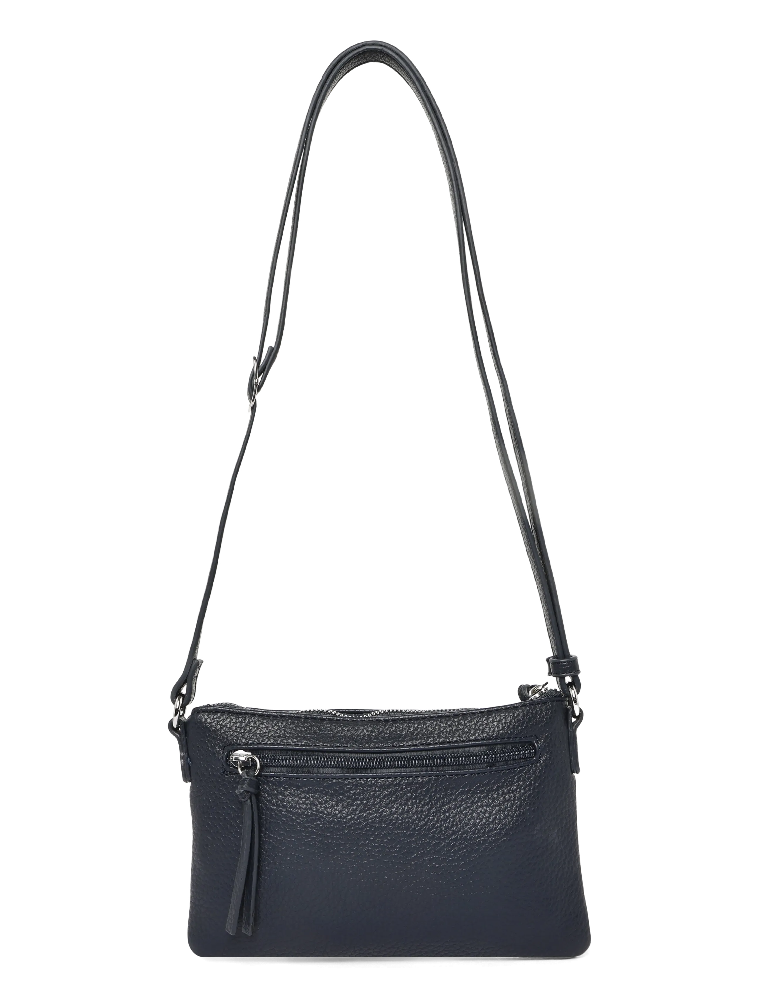 Tamaris Bags - TAS Alessia - crossbody bags - navy - 1