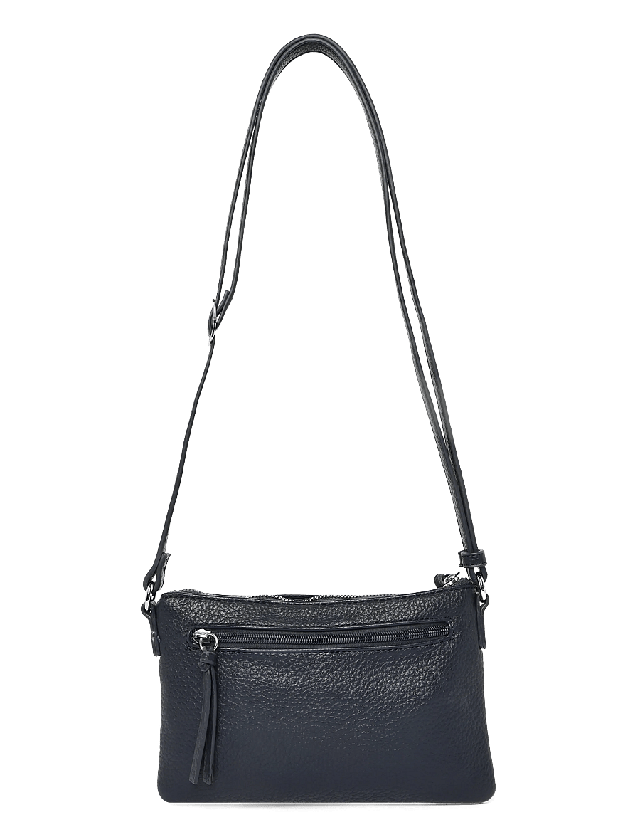 Tamaris Bags - TAS Alessia - crossbody bags - navy - 1