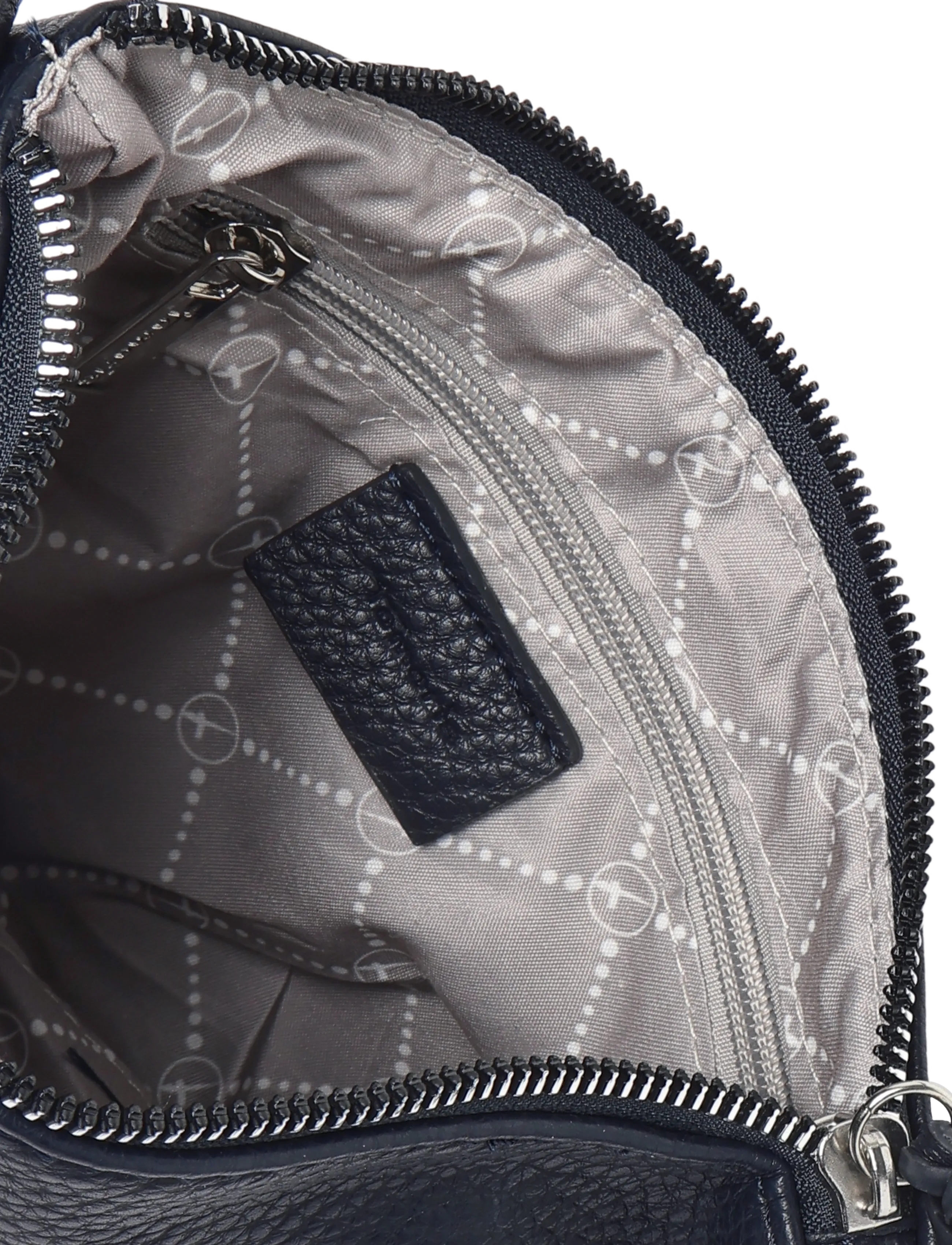 Tamaris Bags - TAS Alessia - crossbody bags - navy - 4