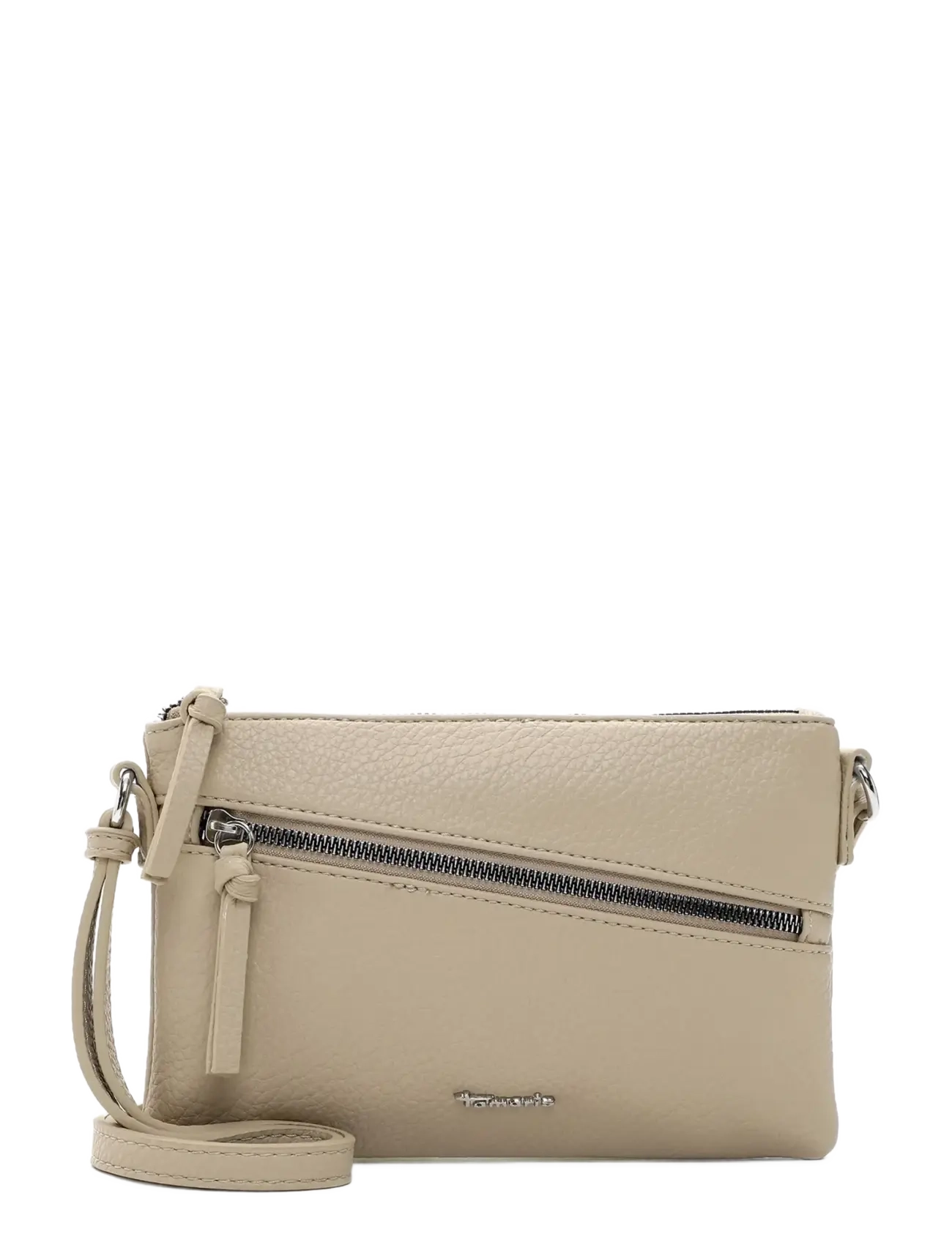 Tamaris Bags TAS Alessia - Väskor - BEIGETAUPE / beige