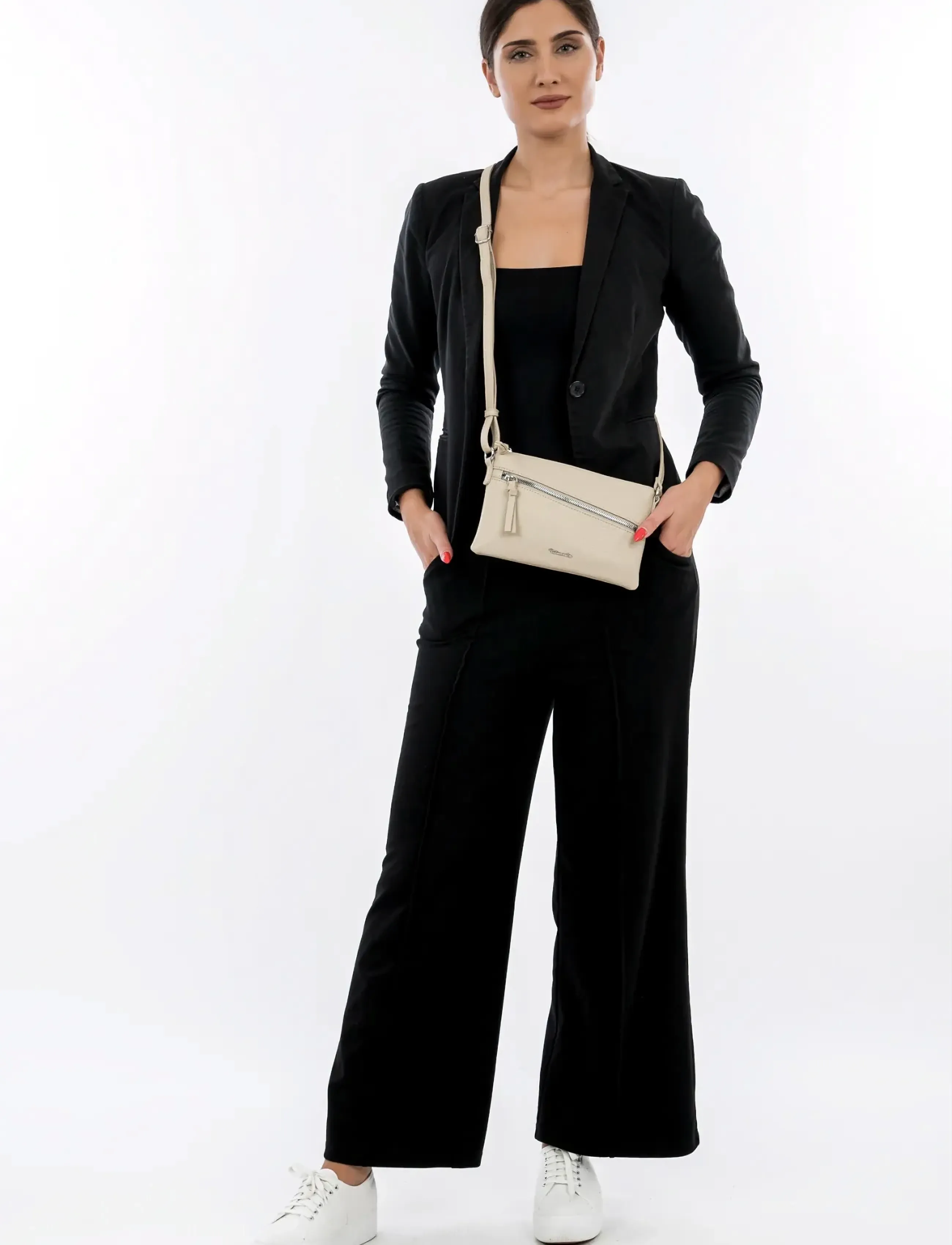 Tamaris Bags - TAS Alessia - beigetaupe - 5