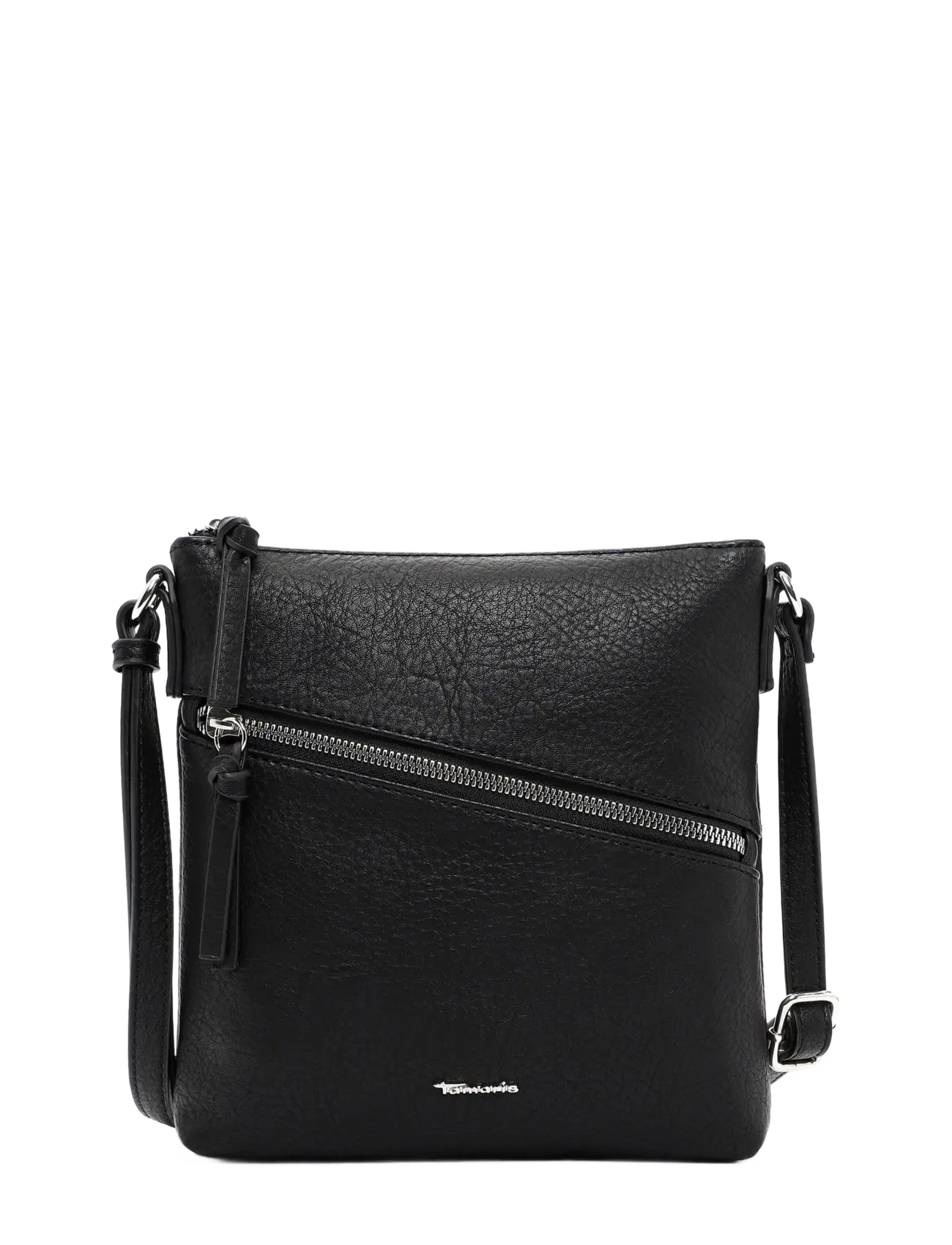 Tamaris Bags TAS Alessia - Last chance - BLACK / black