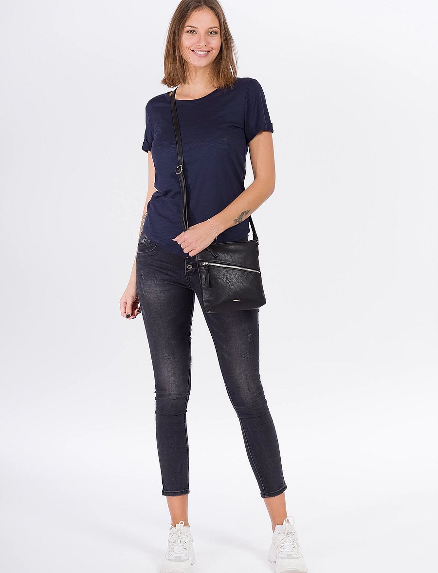Tamaris Bags - TAS Alessia - black - 0