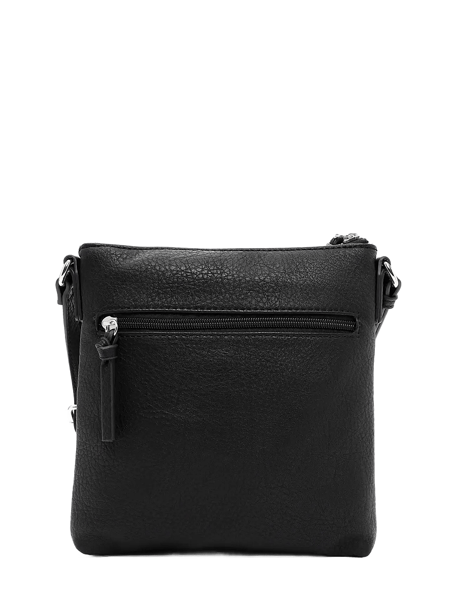 Tamaris Bags - TAS Alessia - black - 3