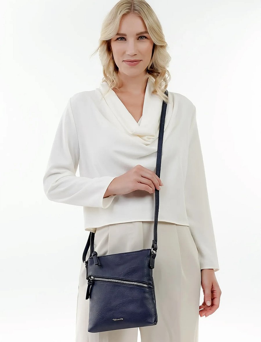 Tamaris Bags - TAS Alessia - blue - 0