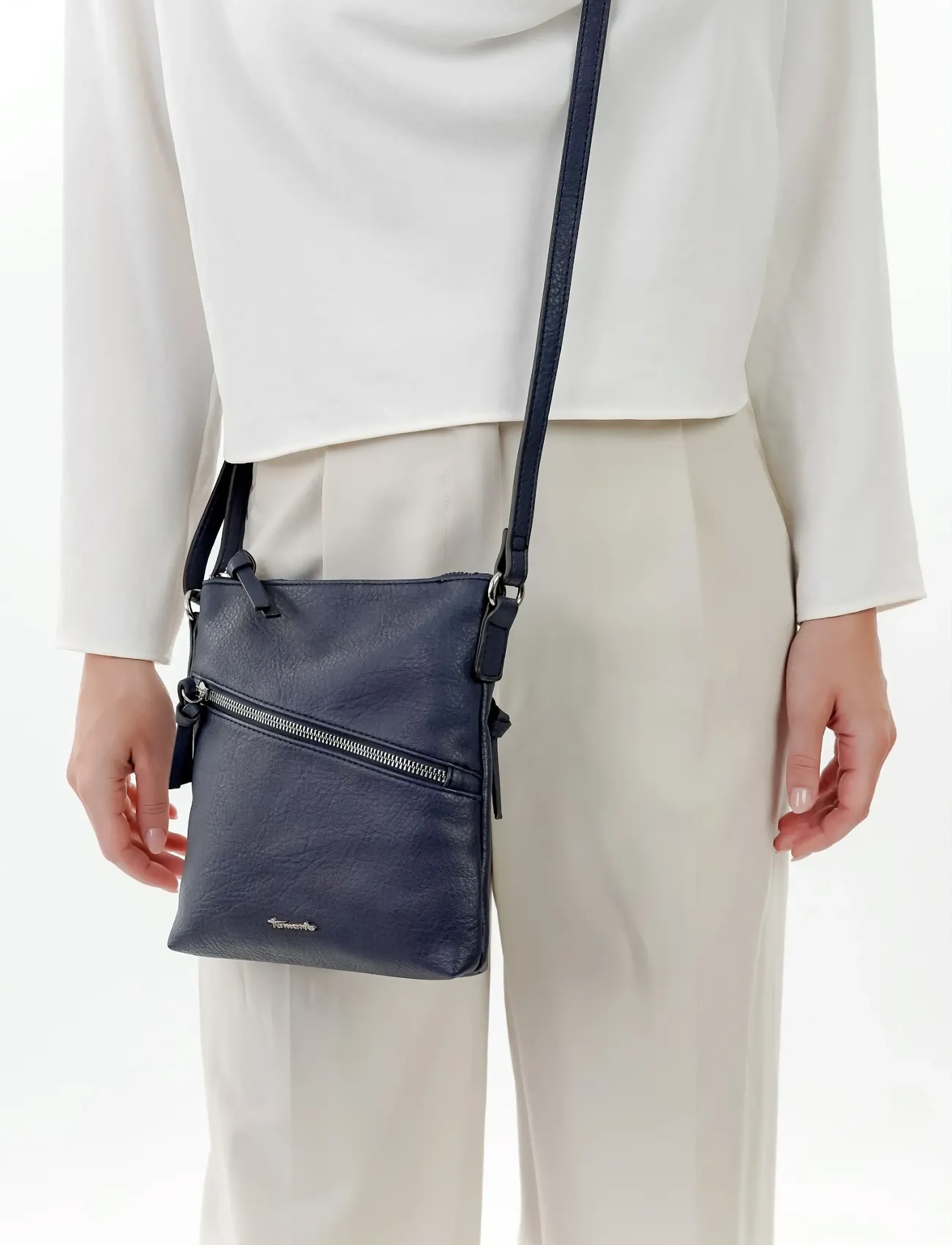 Tamaris Bags - TAS Alessia - blue - 4