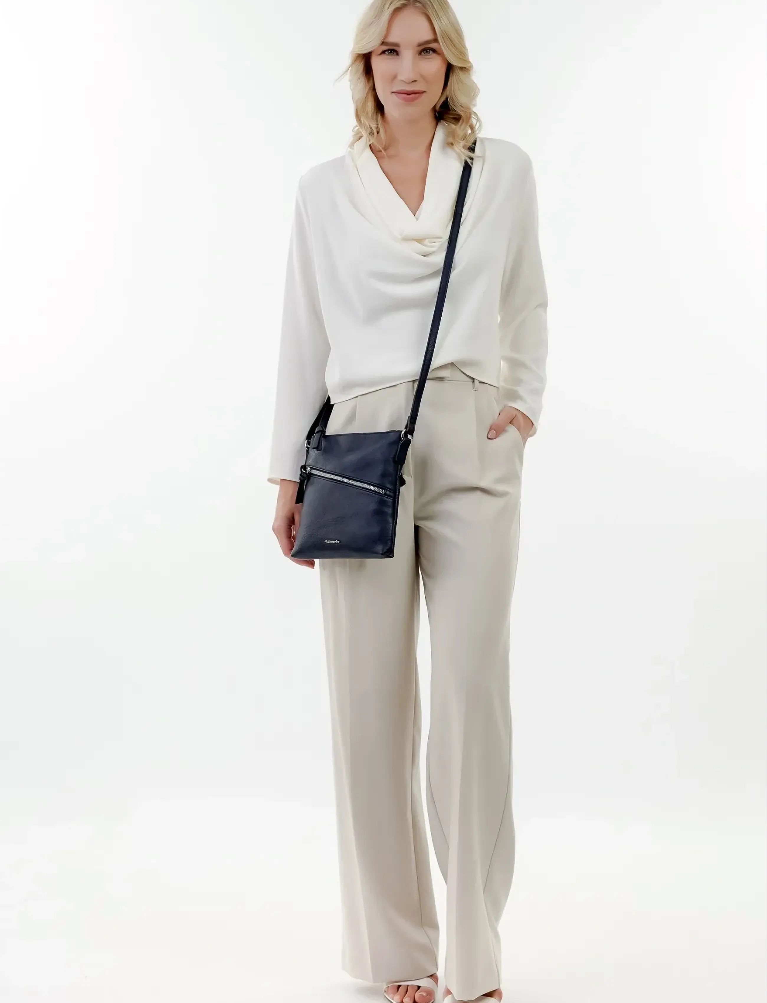 Tamaris Bags - TAS Alessia - blue - 5