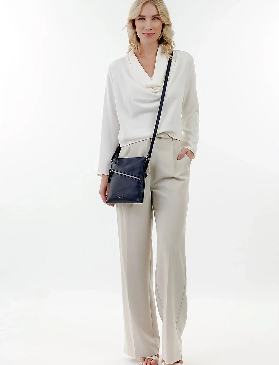 Tamaris Bags - TAS Alessia - blue - 5