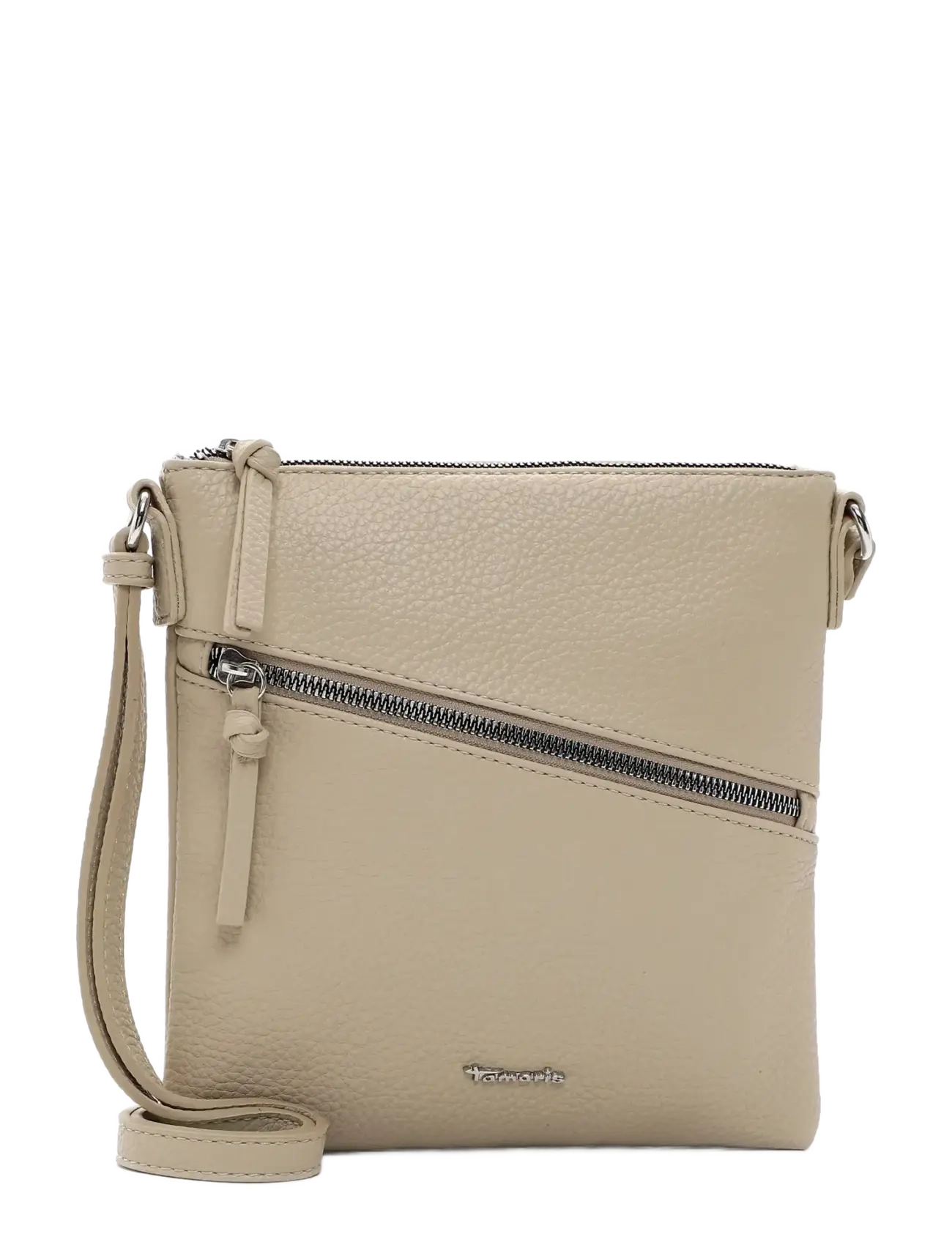 Tamaris Bags TAS Alessia - Tasker - BEIGETAUPE / beige