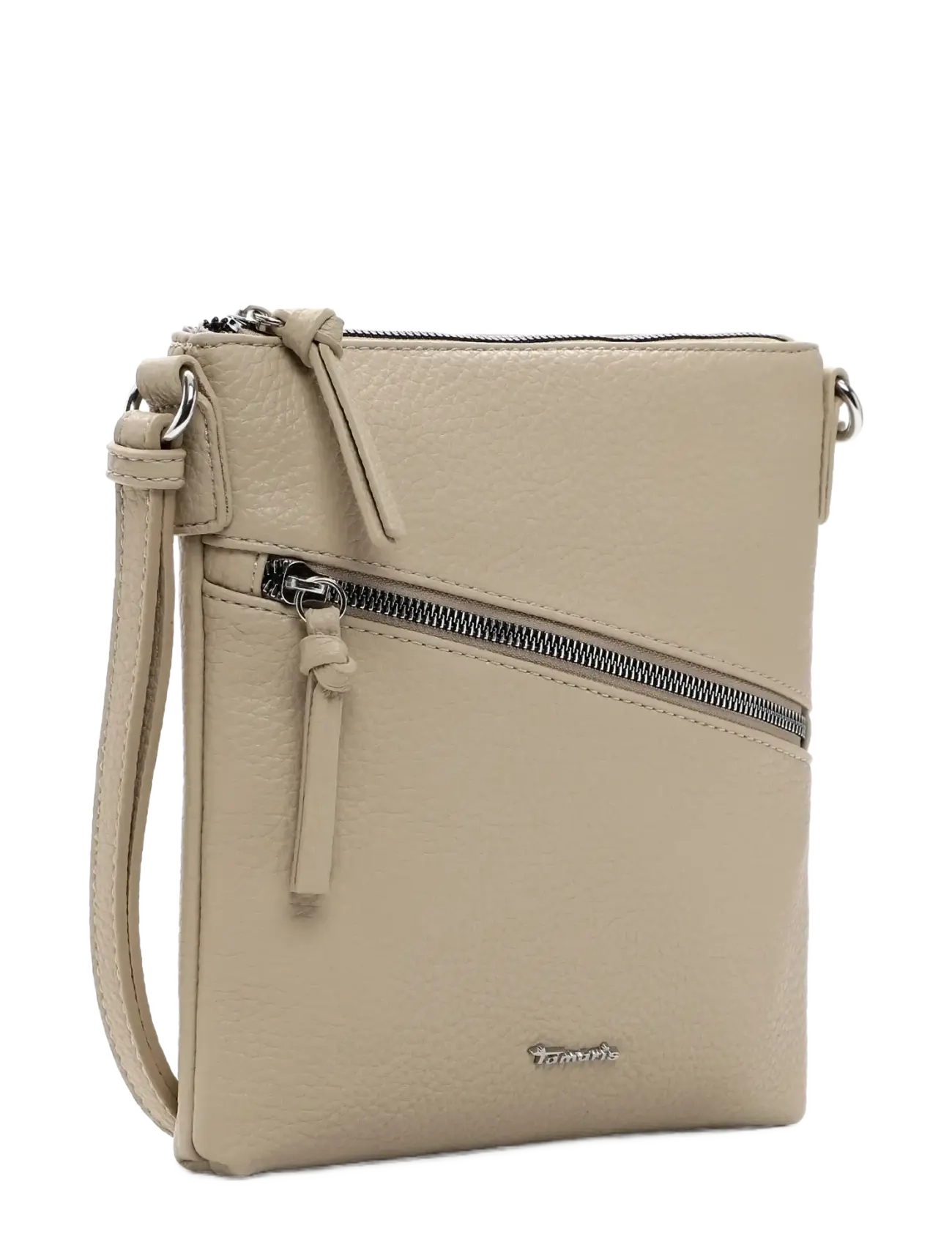 Tamaris Bags - TAS Alessia - beigetaupe - 1