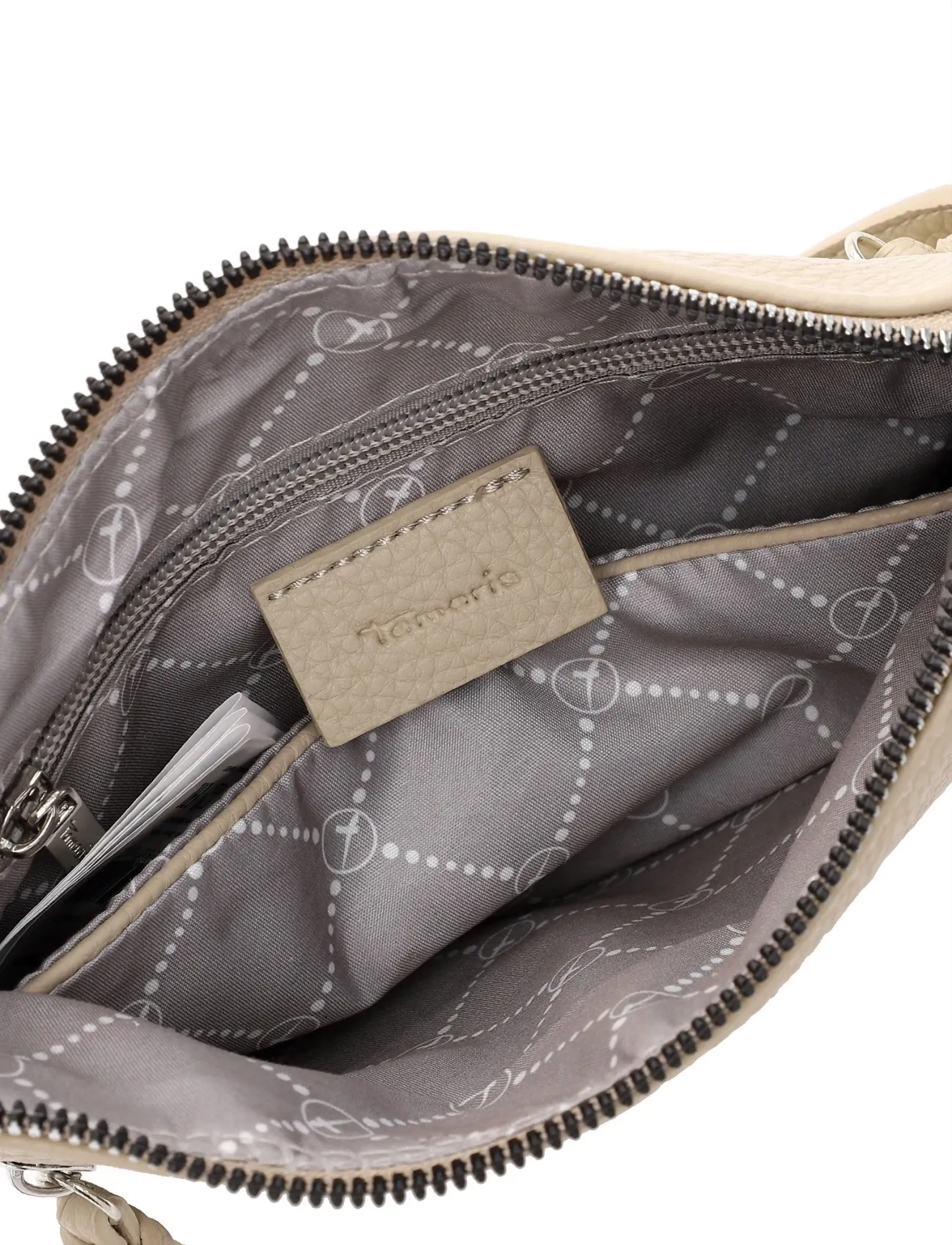 Tamaris Bags - TAS Alessia - beigetaupe - 4