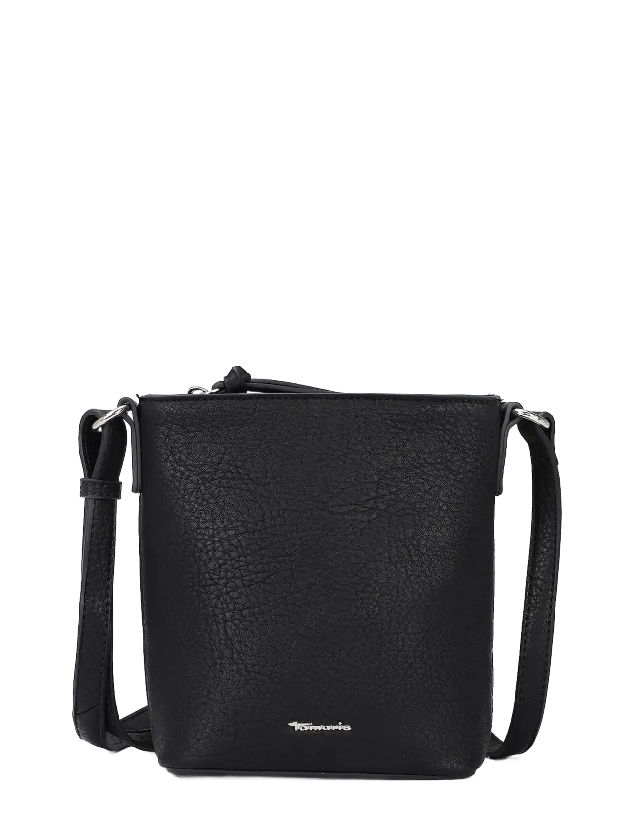 TAMARIS Taschen Tas Alessia Schwarz - One Size - Damen