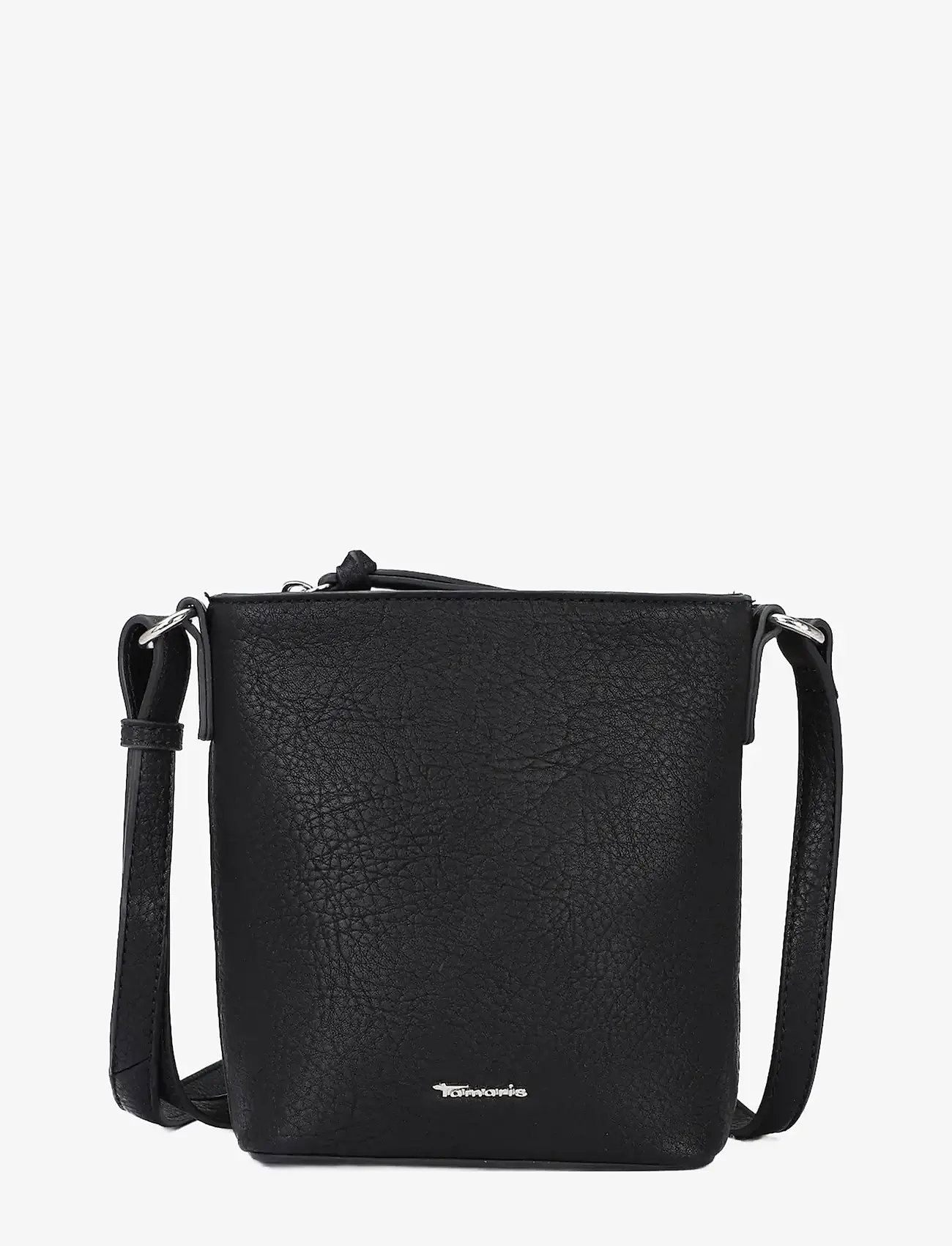 Tamaris Bags - TAS Alessia - crossbody kotid - black - 1