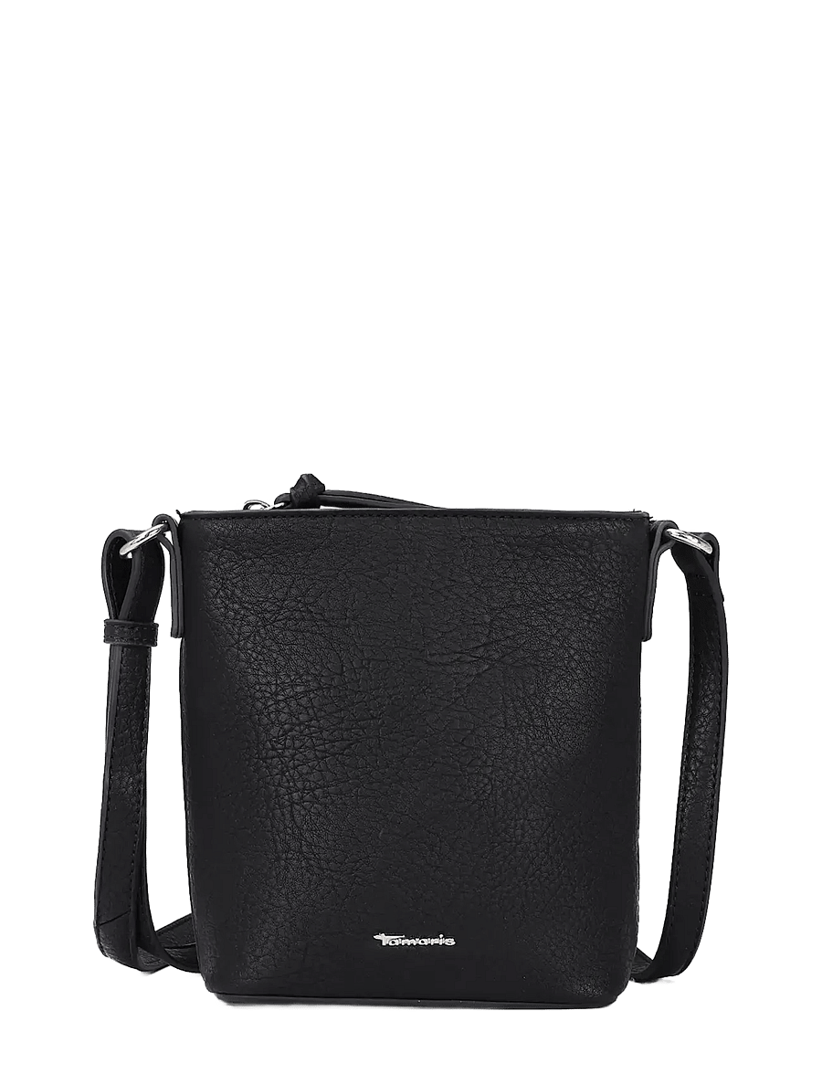 Tamaris Bags - TAS Alessia - umhängetaschen - black - 1