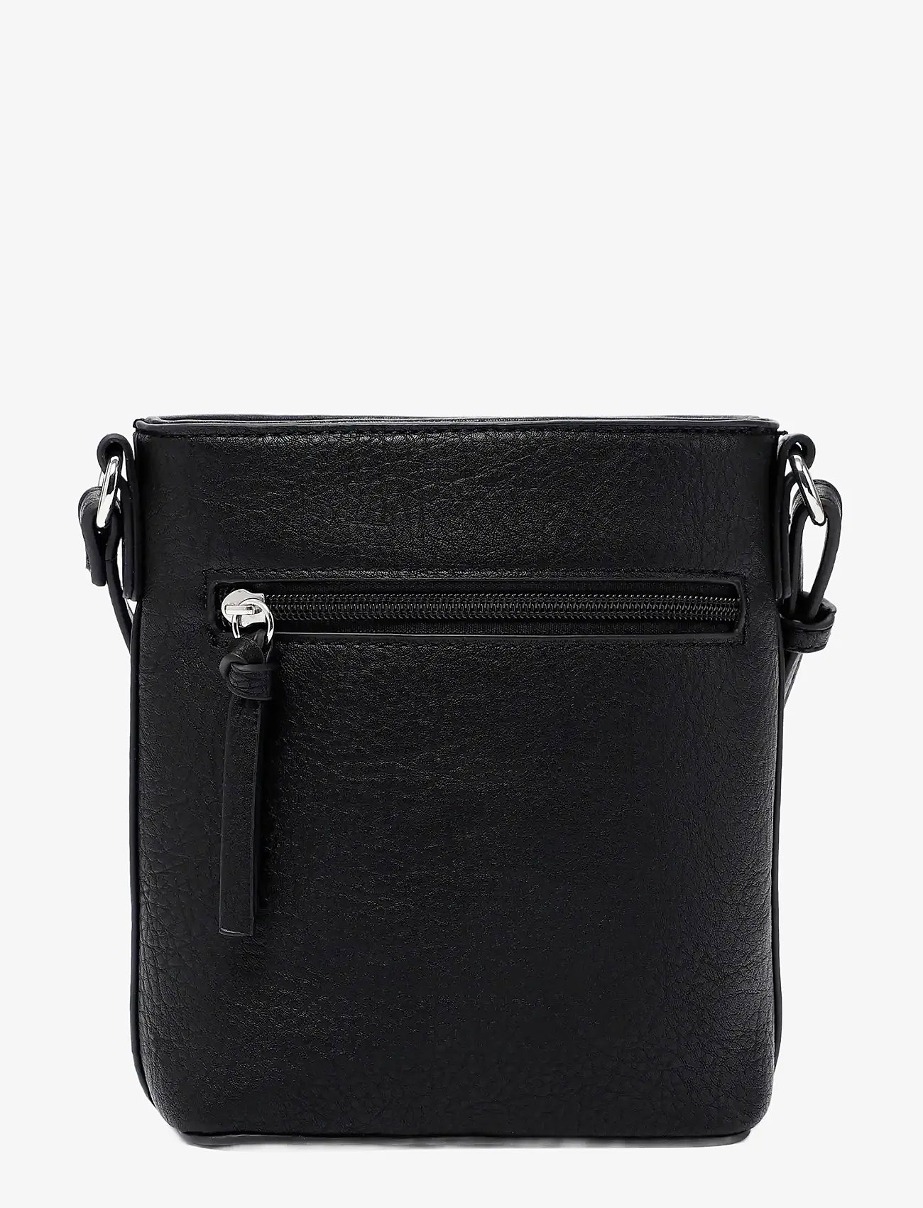 Tamaris Bags - TAS Alessia - crossbody kotid - black - 3