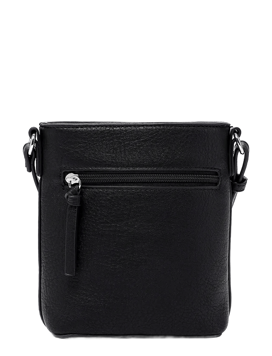 Tamaris Bags - TAS Alessia - umhängetaschen - black - 3