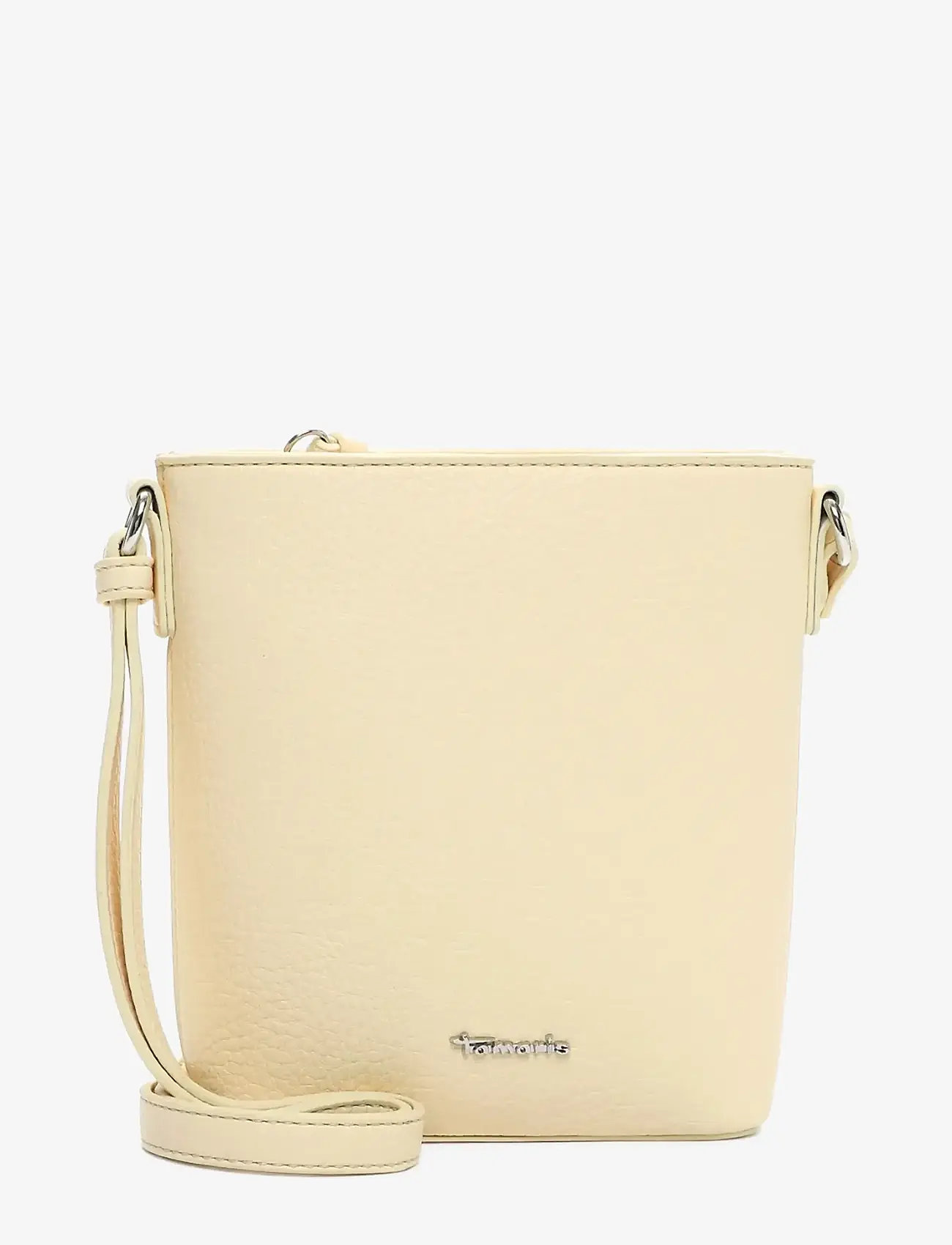 Tamaris Bags - TAS Alessia - alltags-style - lightyellow - 0