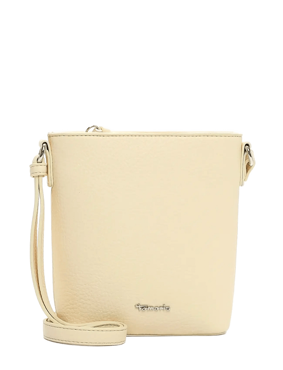 Tamaris Bags - TAS Alessia - Õlakotid - lightyellow - 0