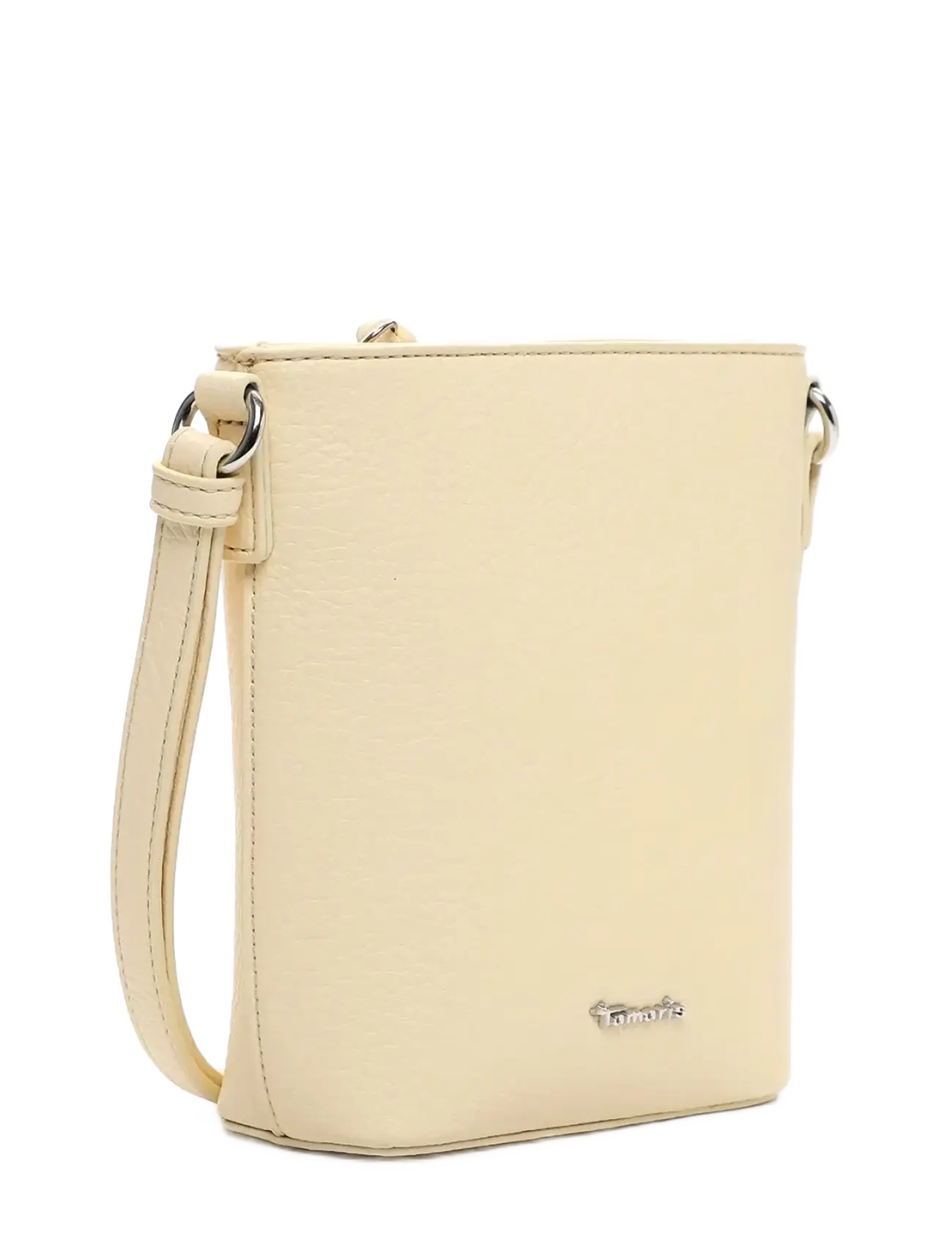 Tamaris Bags - TAS Alessia - vardagsstil - lightyellow - 1