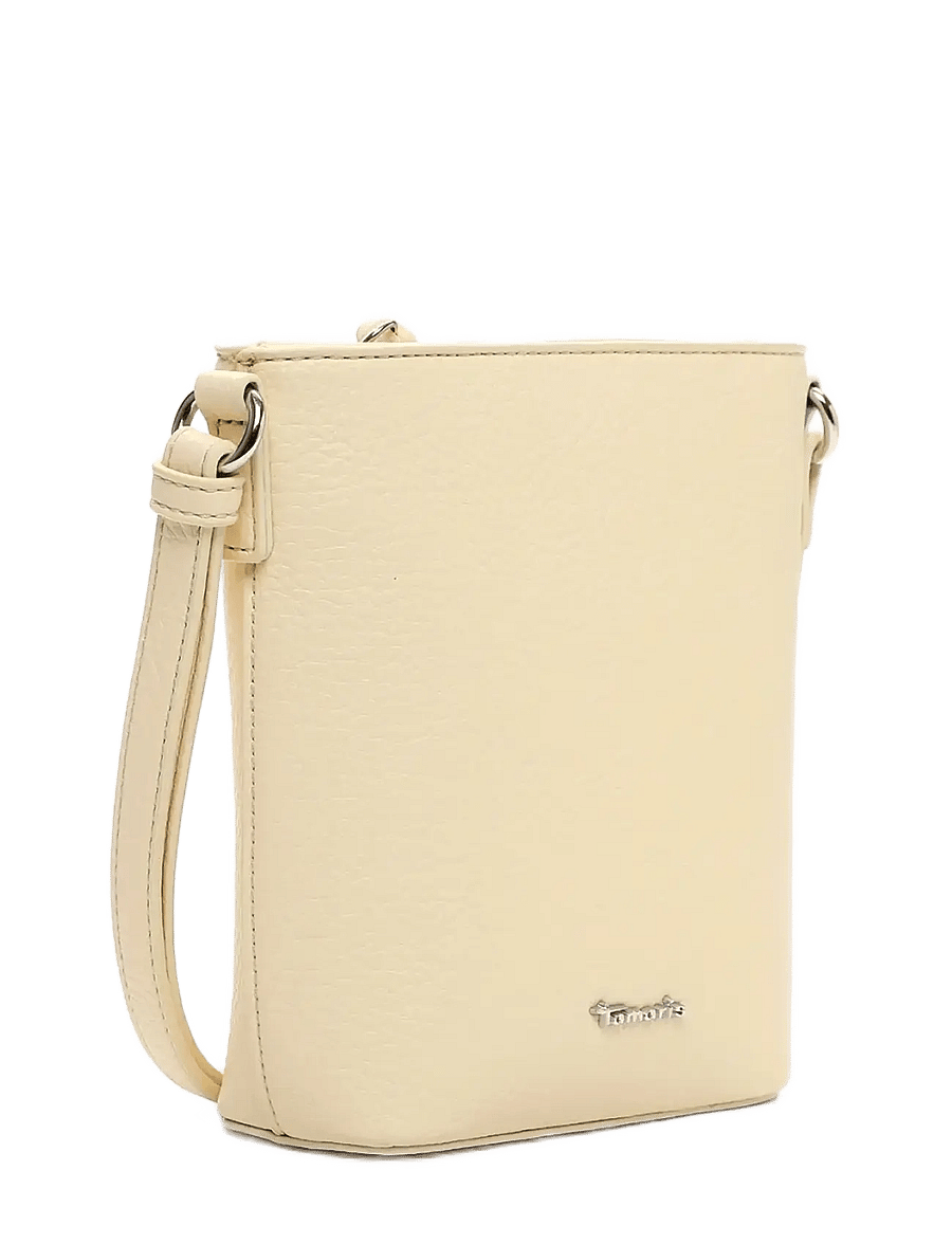 Tamaris Bags - TAS Alessia - Õlakotid - lightyellow - 1