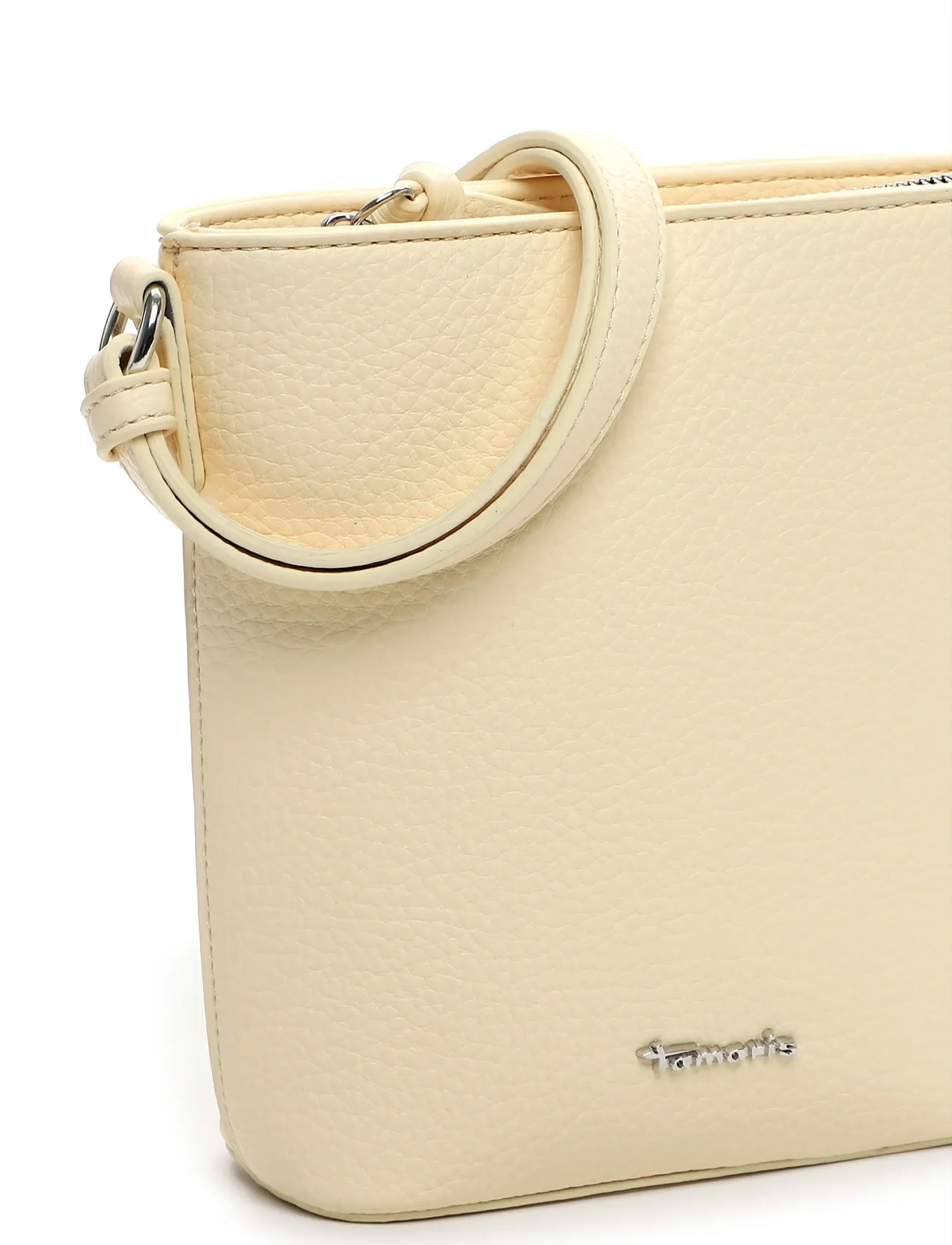 Tamaris Bags - TAS Alessia - vardagsstil - lightyellow - 3