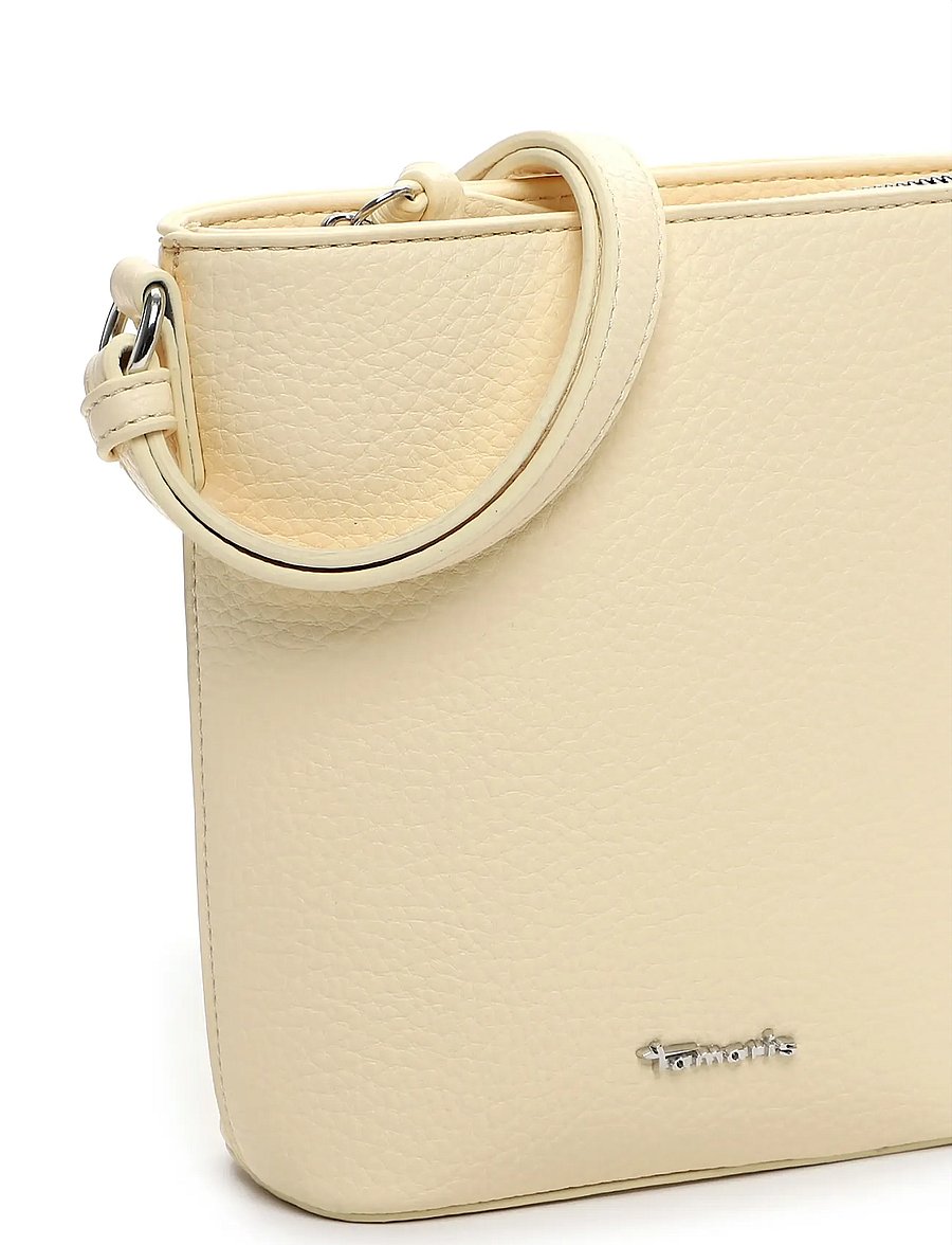 Tamaris Bags - TAS Alessia - Õlakotid - lightyellow - 3
