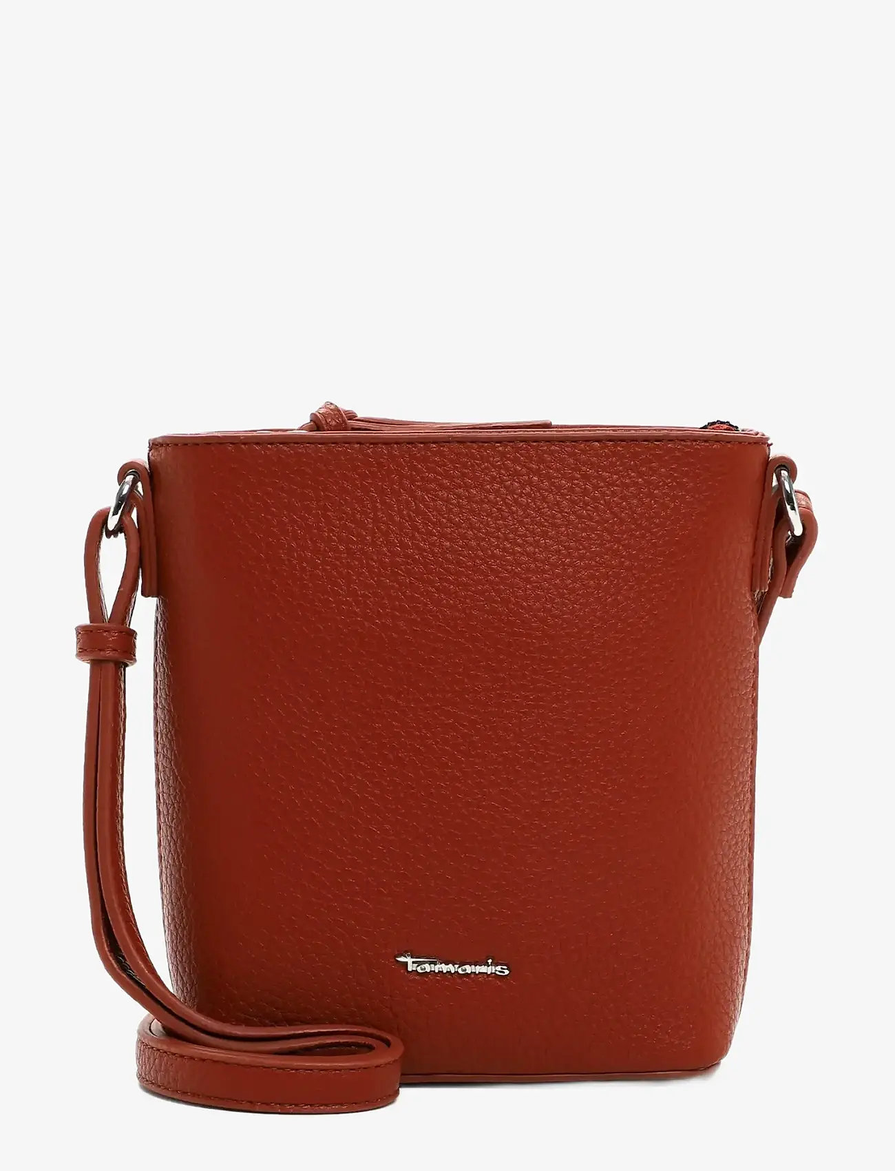 Tamaris Bags - TAS Alessia - crossbody bags - darkorange - 1