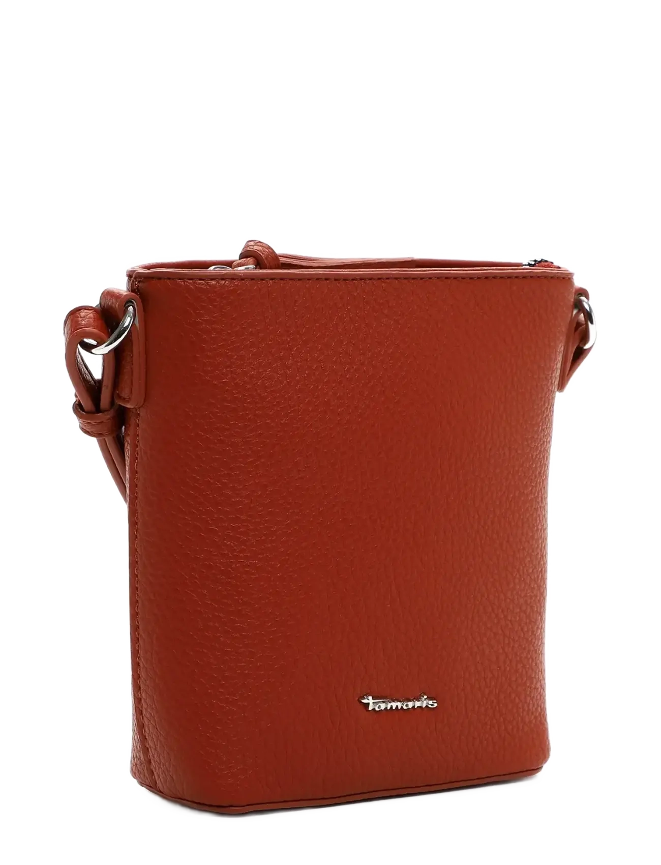 Tamaris Bags - TAS Alessia - crossbody bags - darkorange - 2