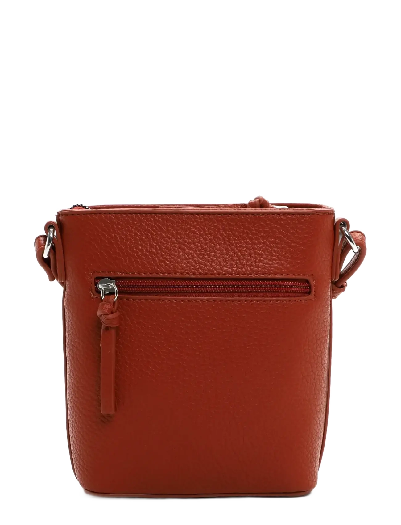 Tamaris Bags - TAS Alessia - crossbody bags - darkorange - 3
