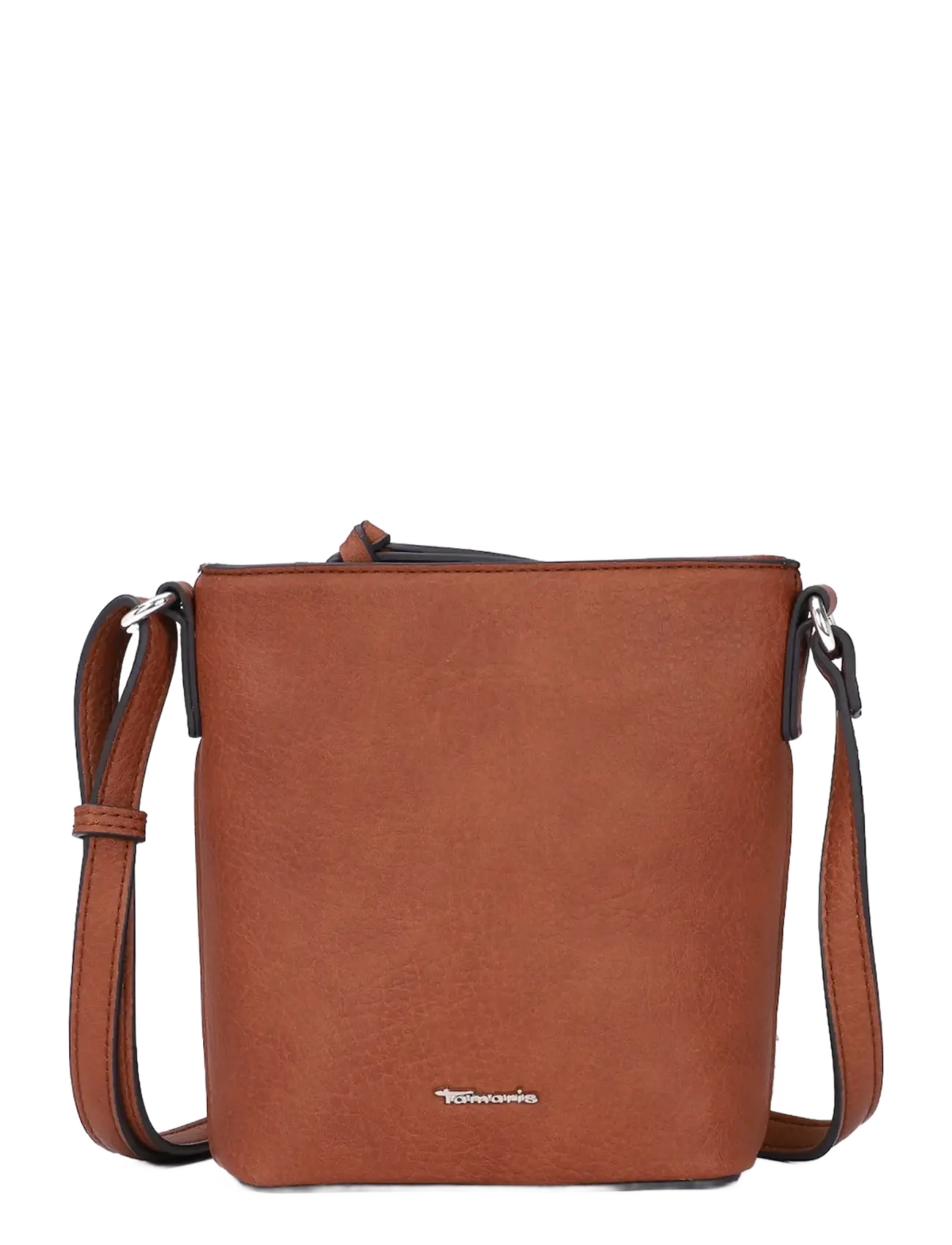 TAMARIS Taschen Tas Alessia Braun - One Size - Damen