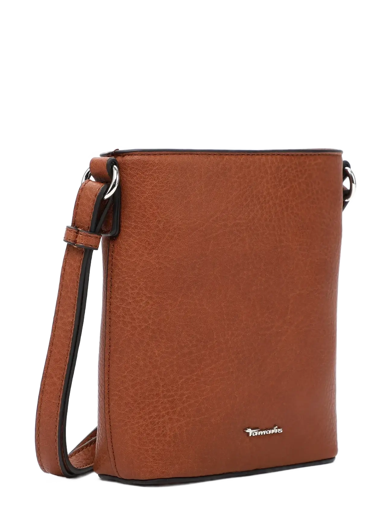Tamaris Bags - TAS Alessia - cognac - 2