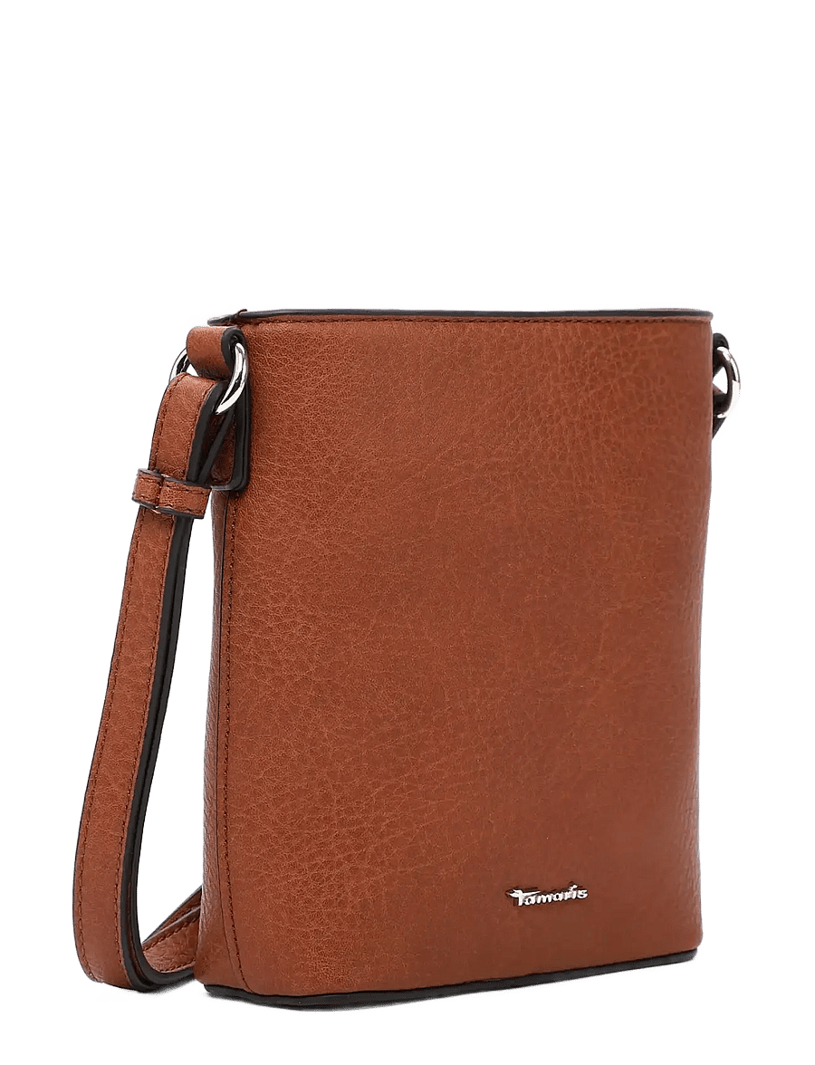 Tamaris Bags - TAS Alessia - umhängetaschen - cognac - 2