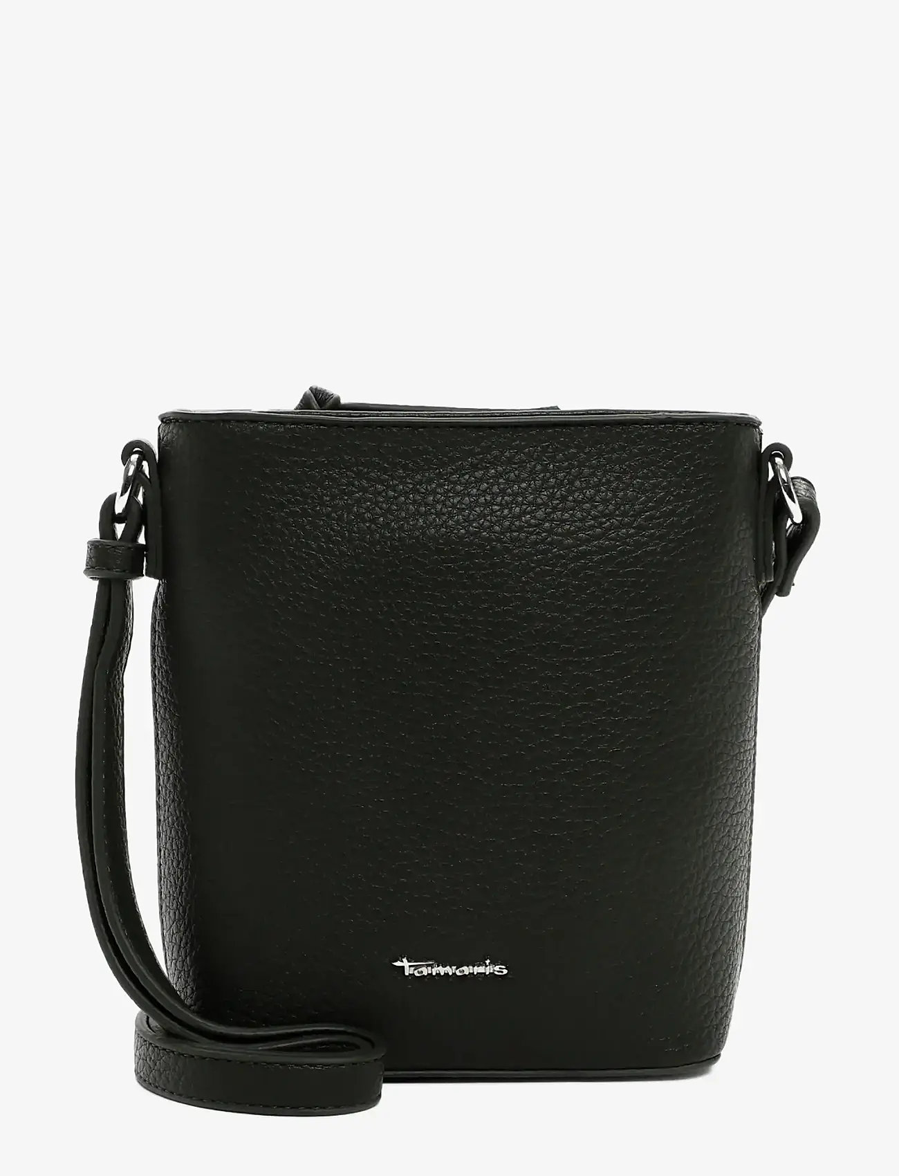 Tamaris Bags - TAS Alessia - crossbody kotid - darkgreen - 1