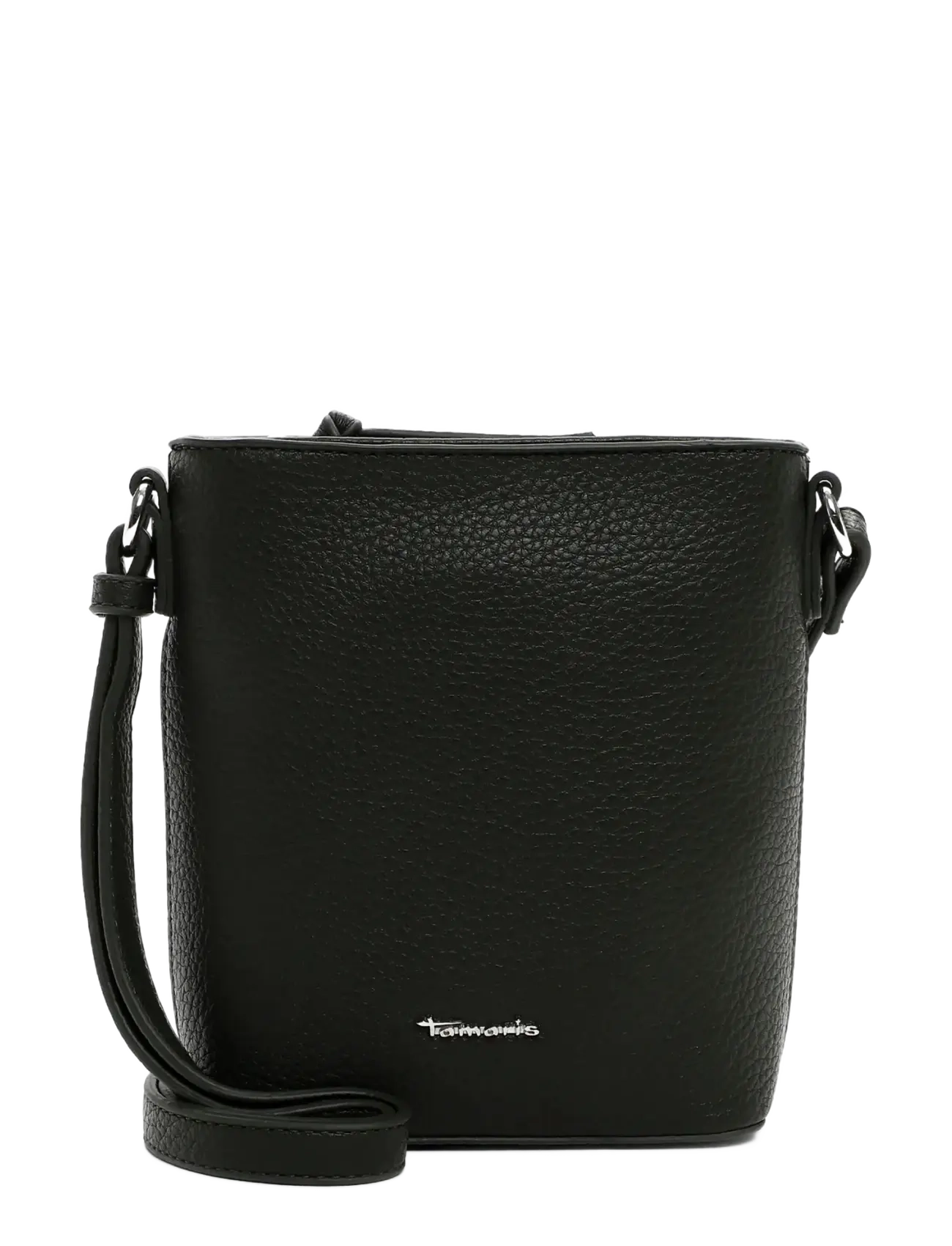 Tamaris Bags TAS Alessia - Bags - DARKGREEN / black