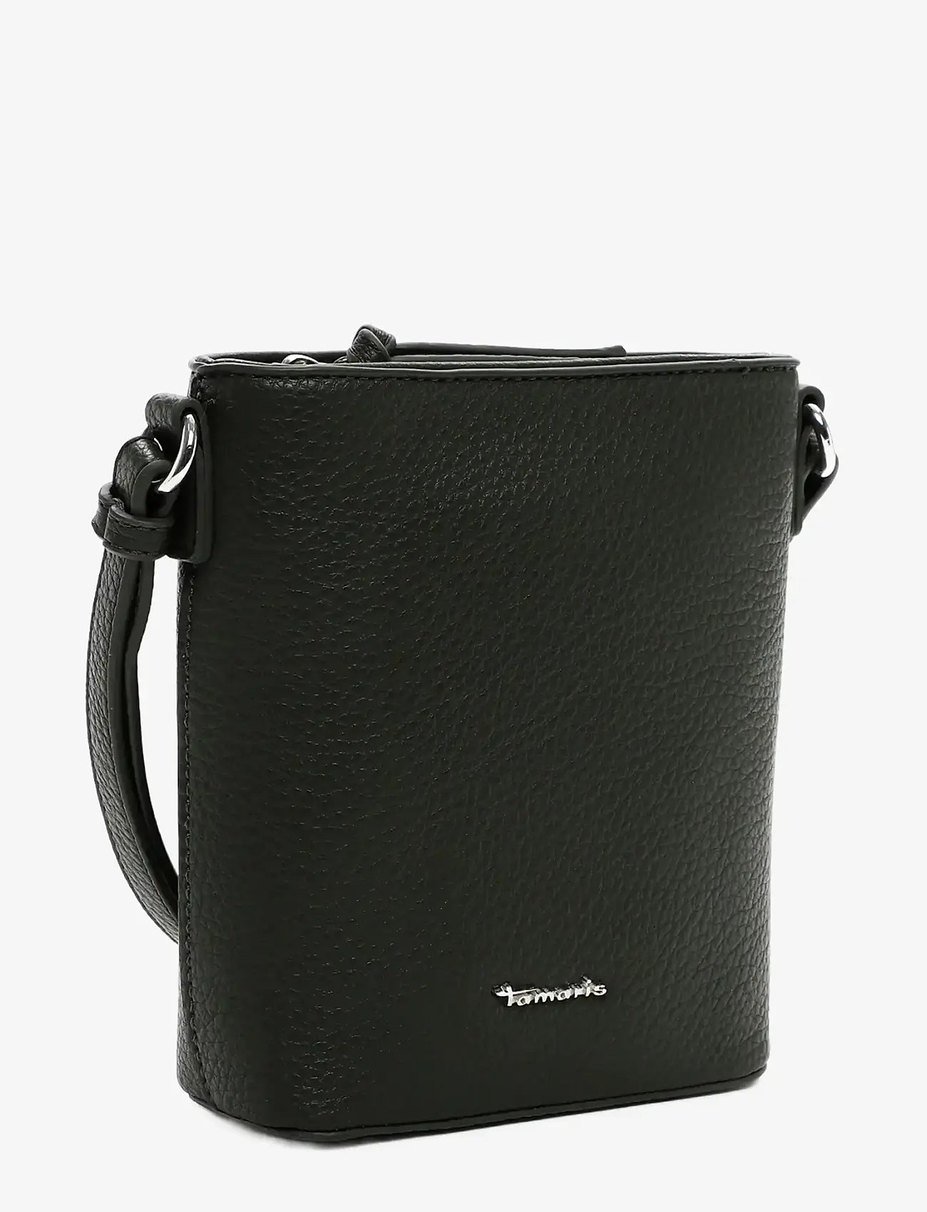 Tamaris Bags - TAS Alessia - crossbody kotid - darkgreen - 3