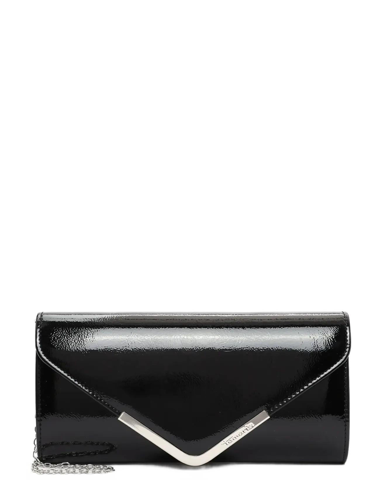 Tamaris Bags TAS Amalia - Tasker - BLACK-FINISH / black